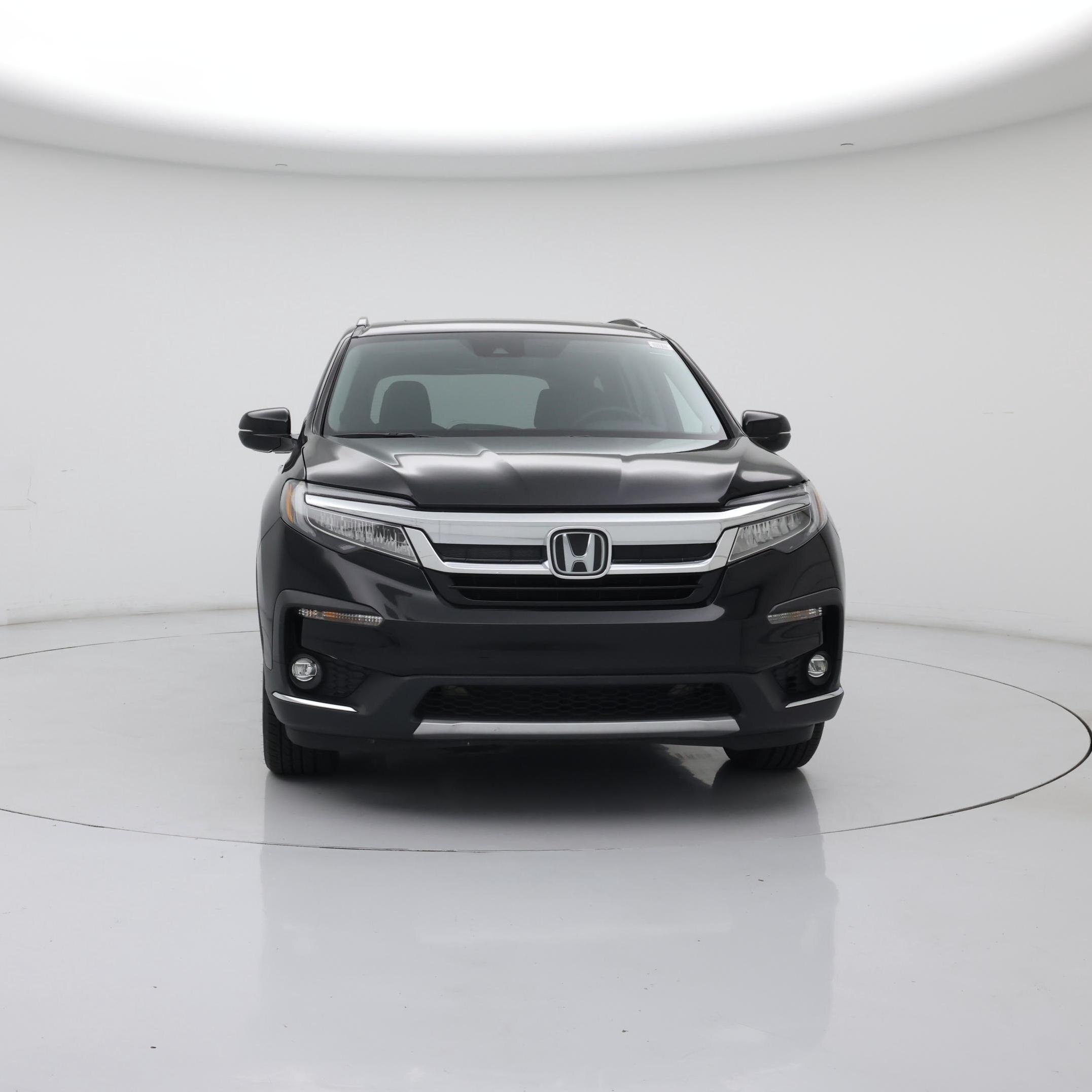 Thumbnail: 2021 Honda Pilot - 5