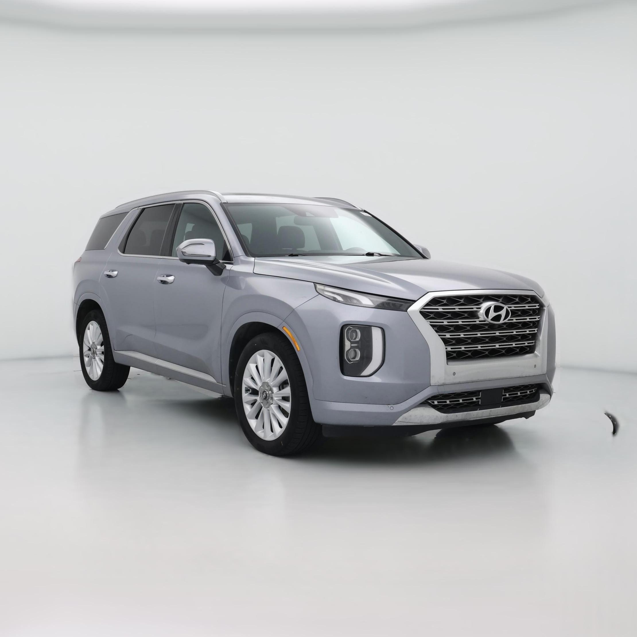 Thumbnail: 2020 Hyundai Palisade - 1