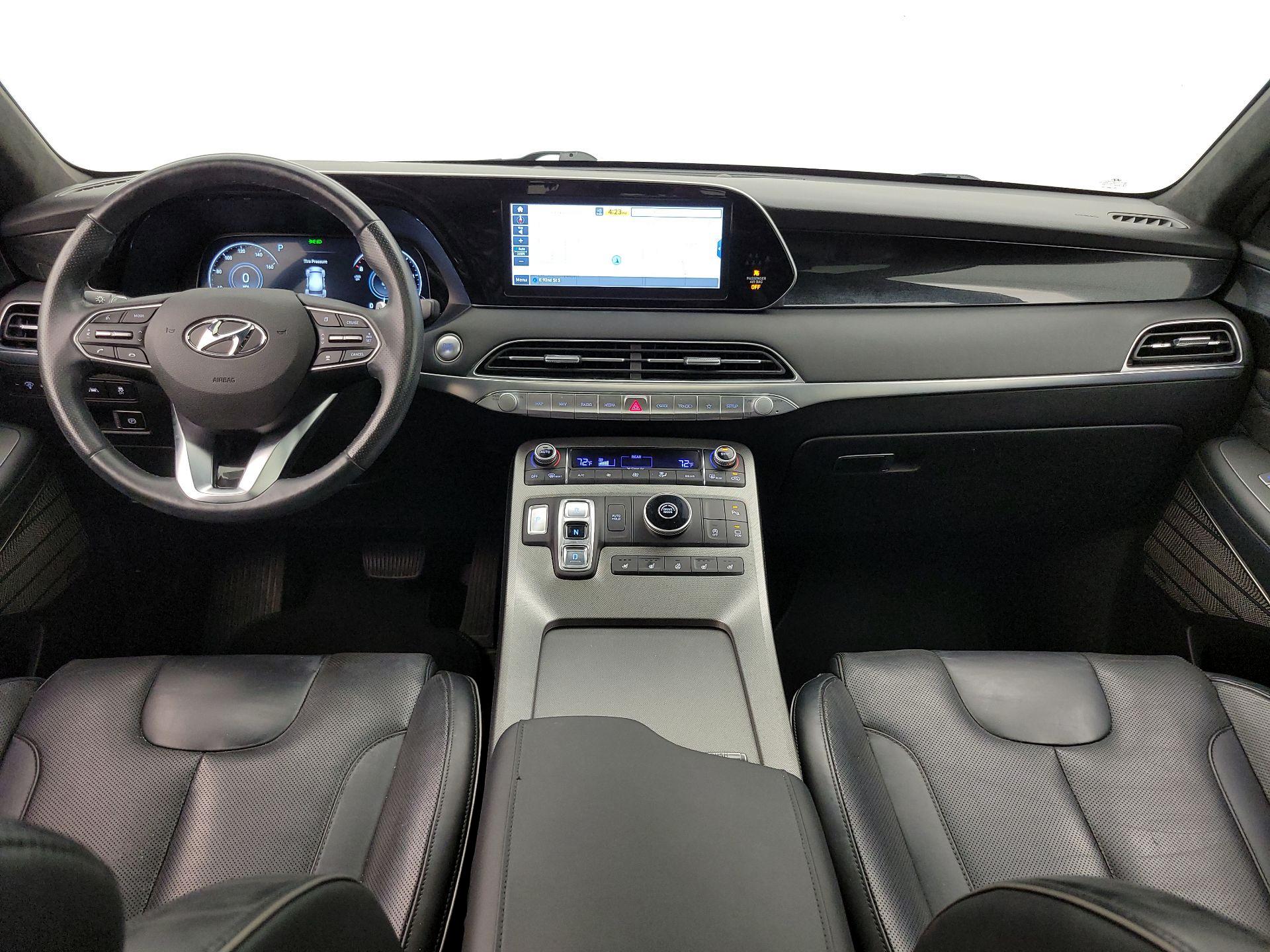 Thumbnail: 2020 Hyundai Palisade - 9