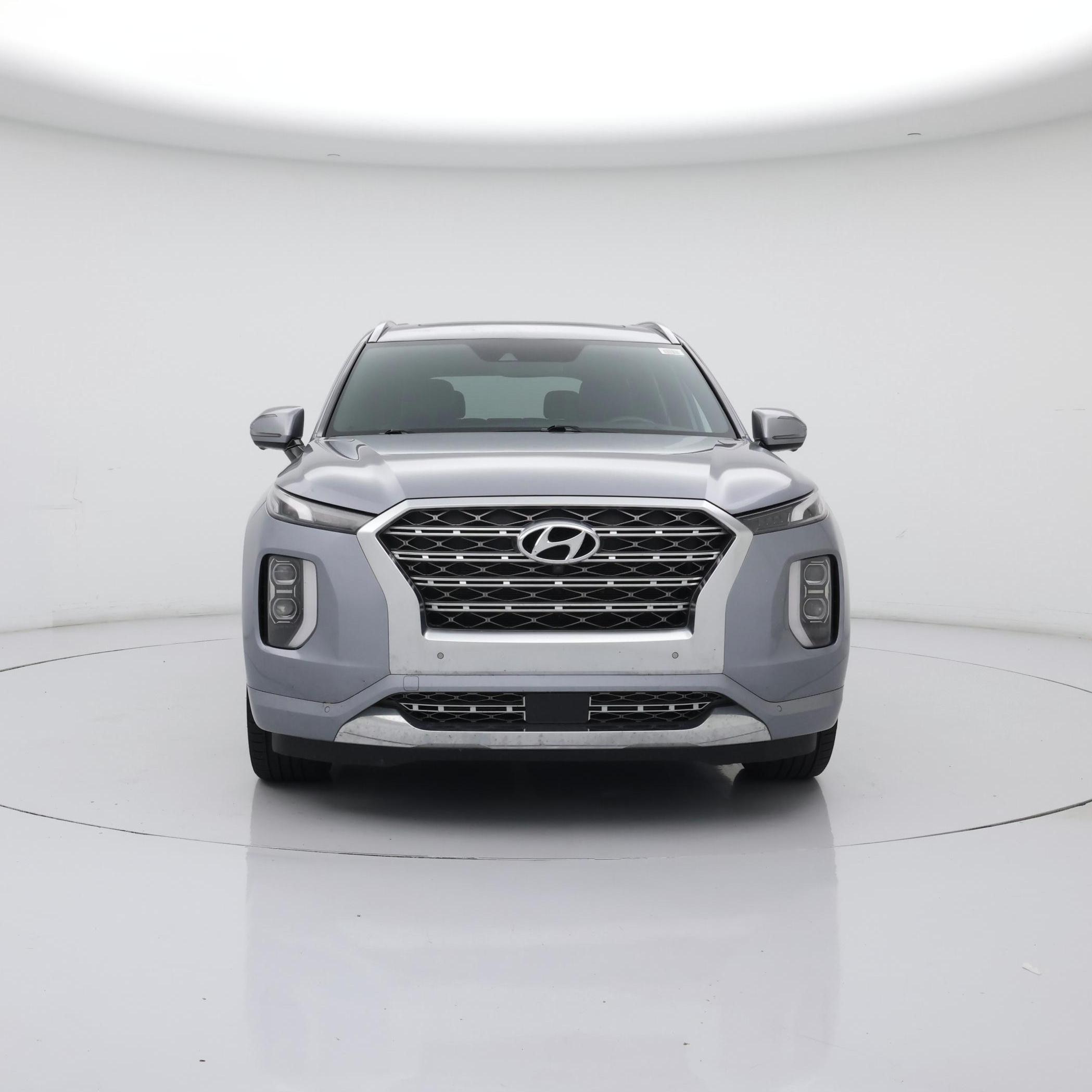 Thumbnail: 2020 Hyundai Palisade - 5