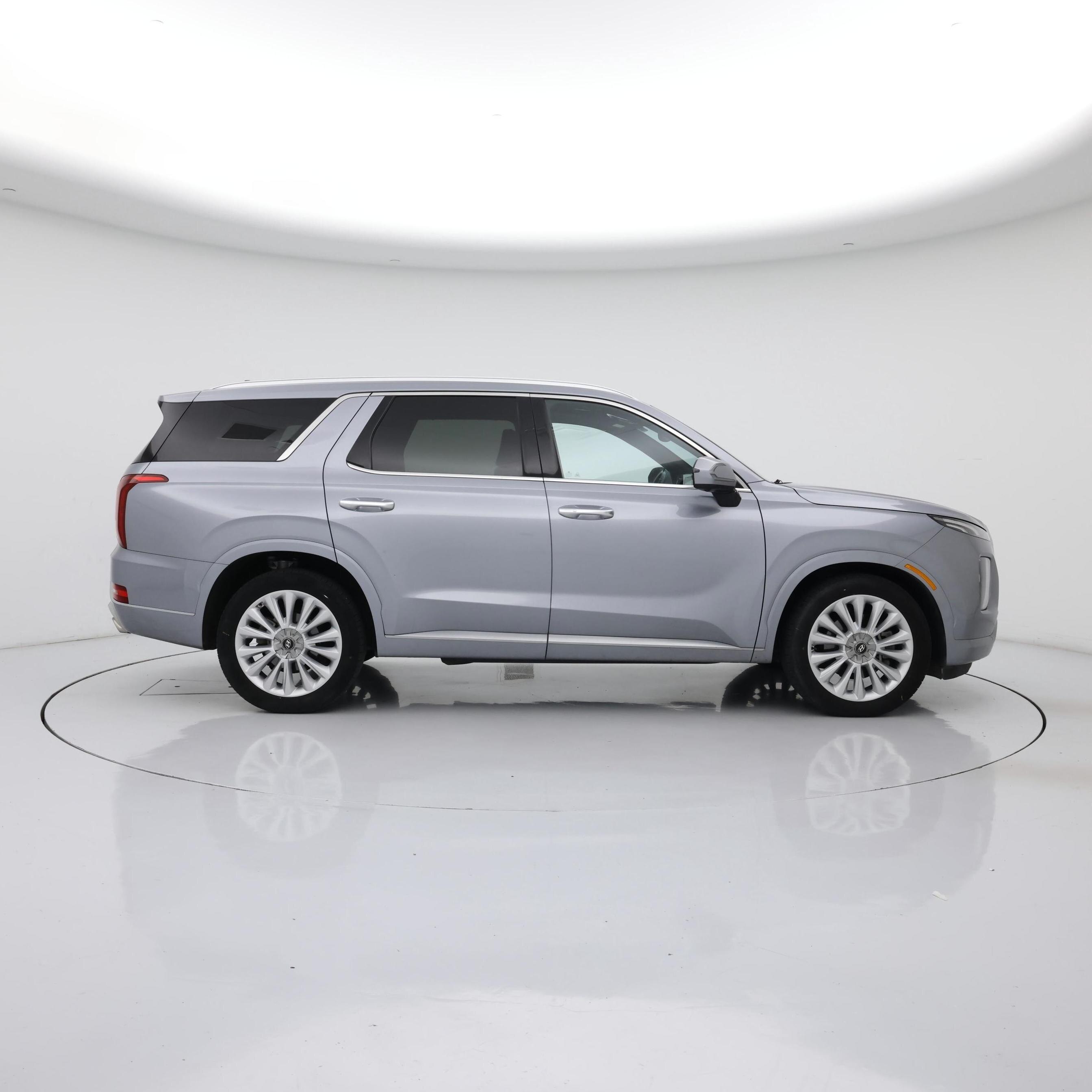 Thumbnail: 2020 Hyundai Palisade - 7