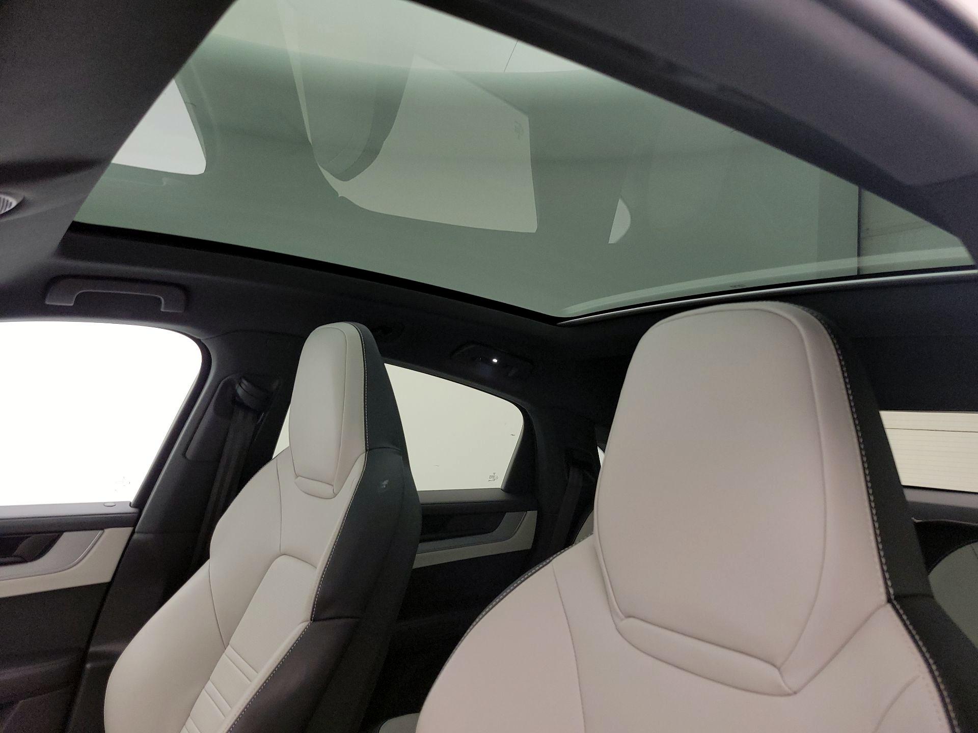 Thumbnail: 2024 Porsche Cayenne - 20