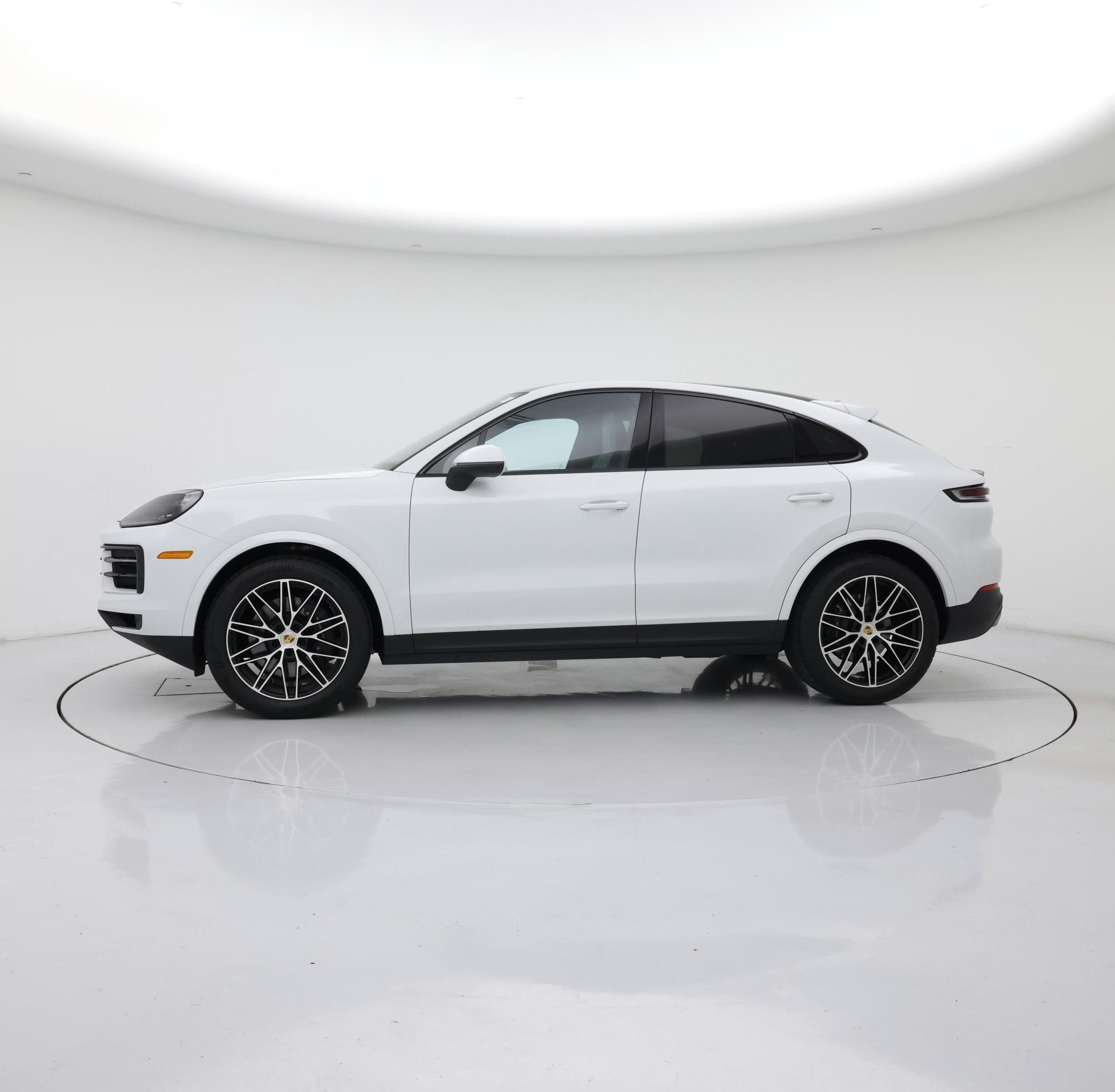 Thumbnail: 2024 Porsche Cayenne - 3