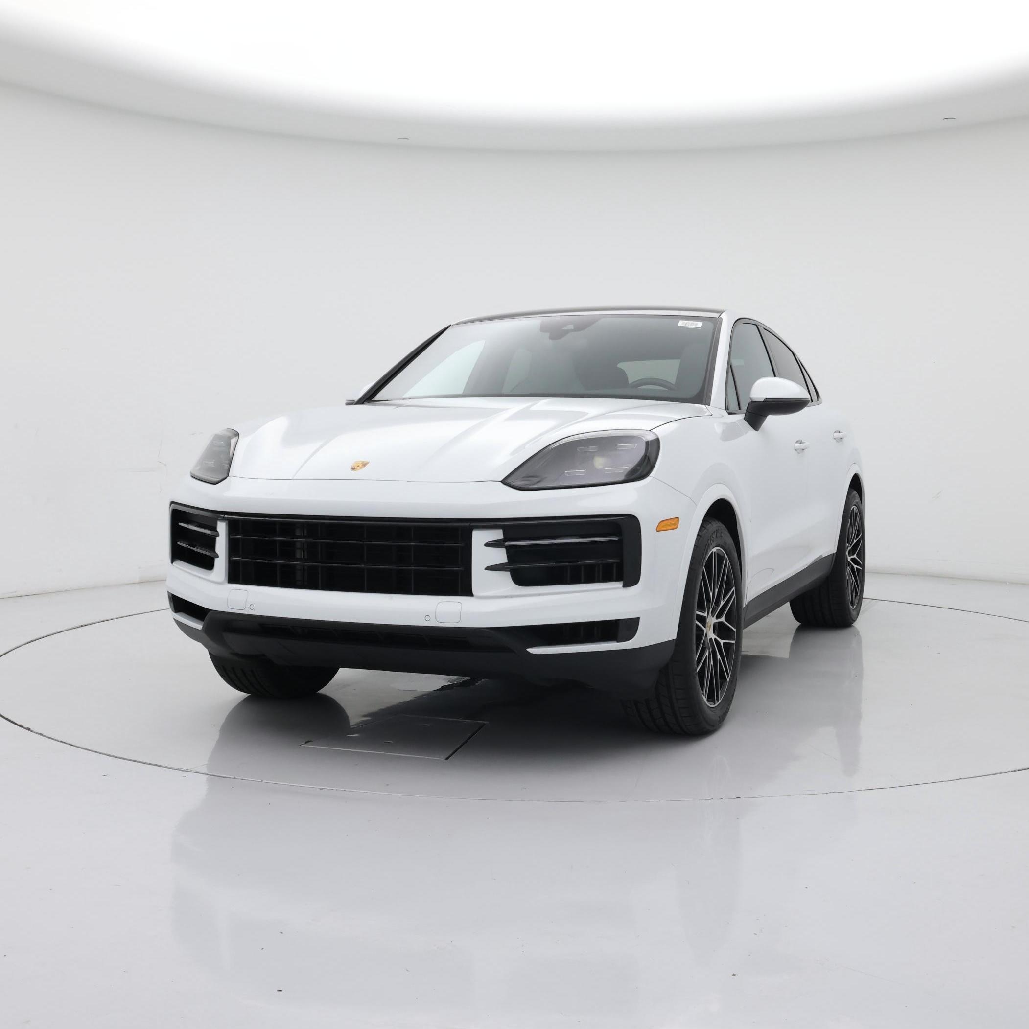 Thumbnail: 2024 Porsche Cayenne - 4