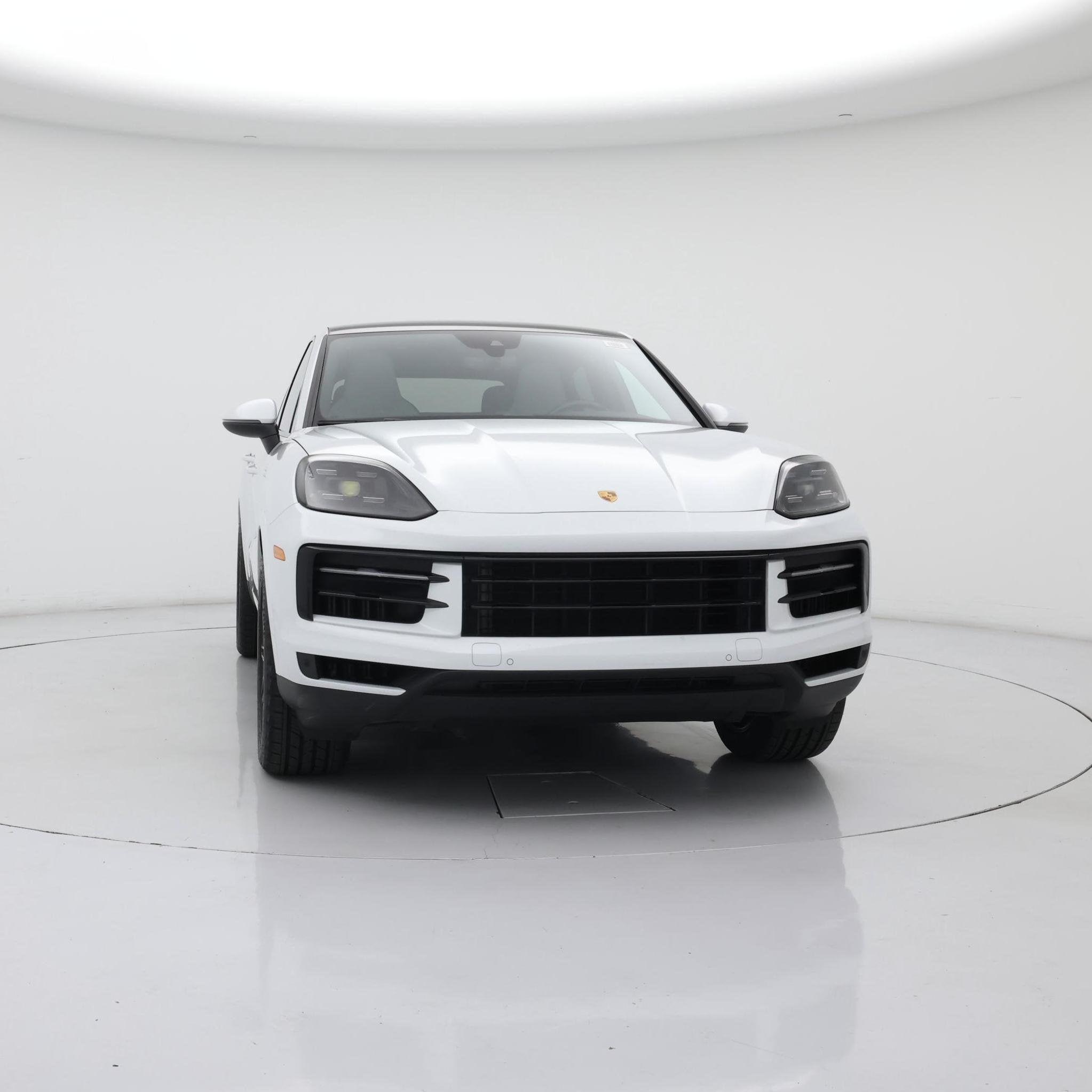 Thumbnail: 2024 Porsche Cayenne - 5