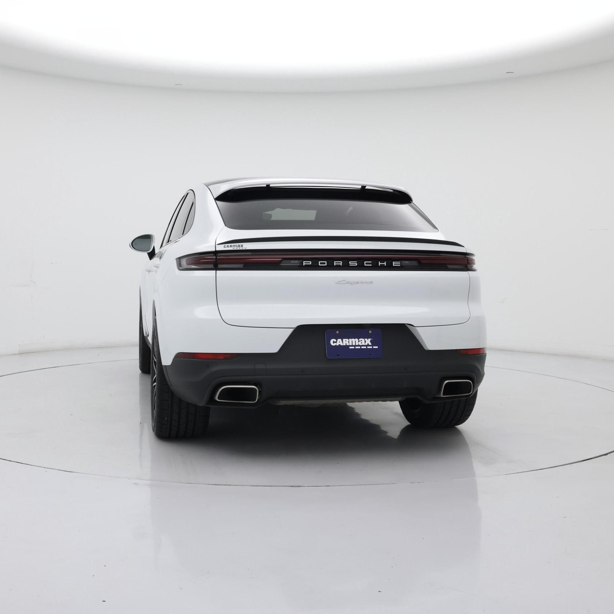 Thumbnail: 2024 Porsche Cayenne - 6