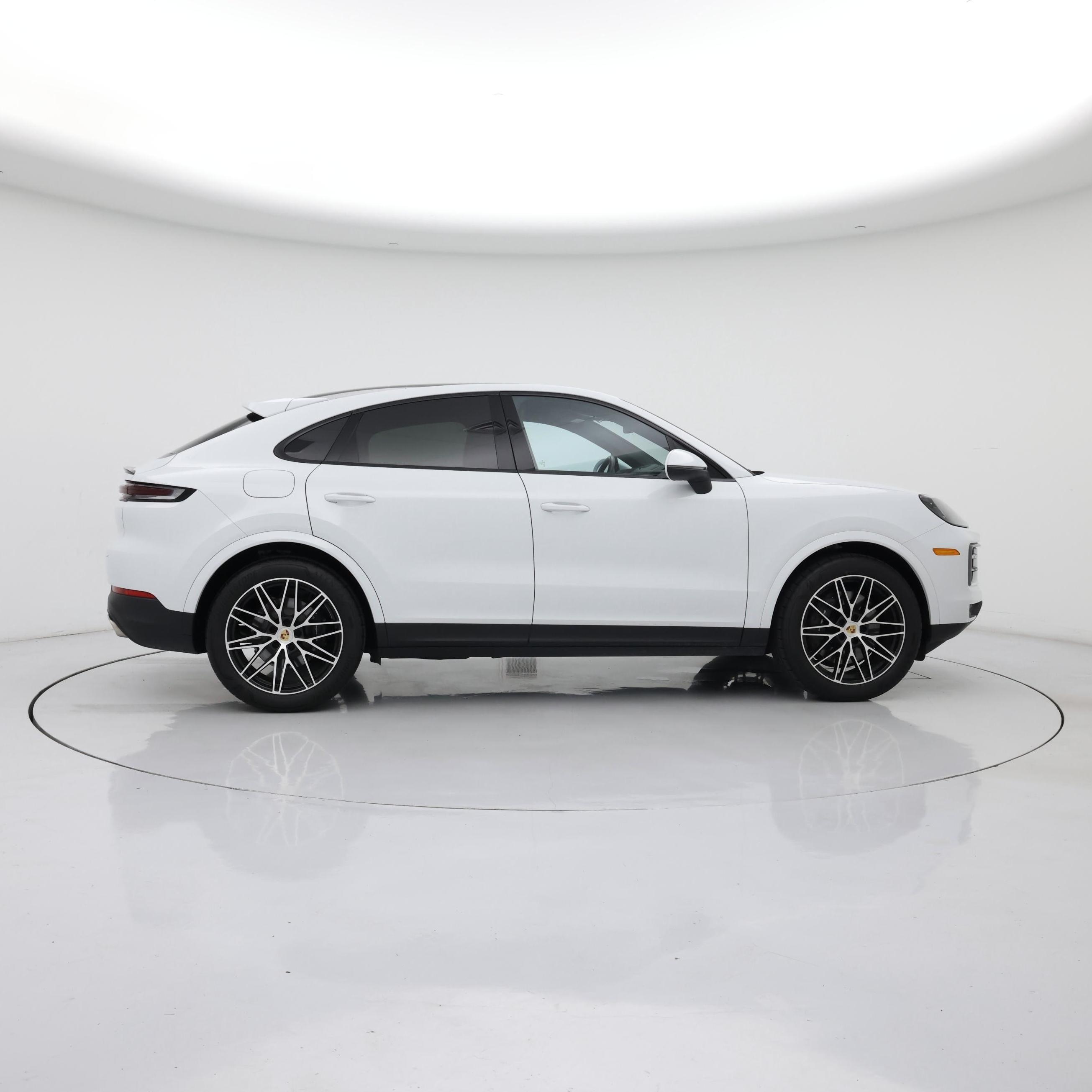 Thumbnail: 2024 Porsche Cayenne - 7