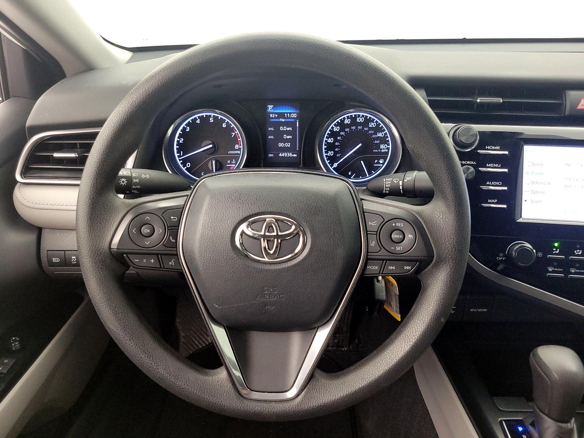 Thumbnail: 2019 Toyota Camry - 10