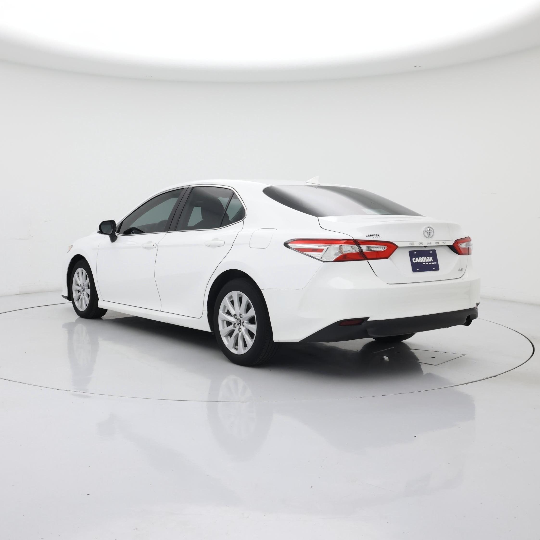 Thumbnail: 2019 Toyota Camry - 2