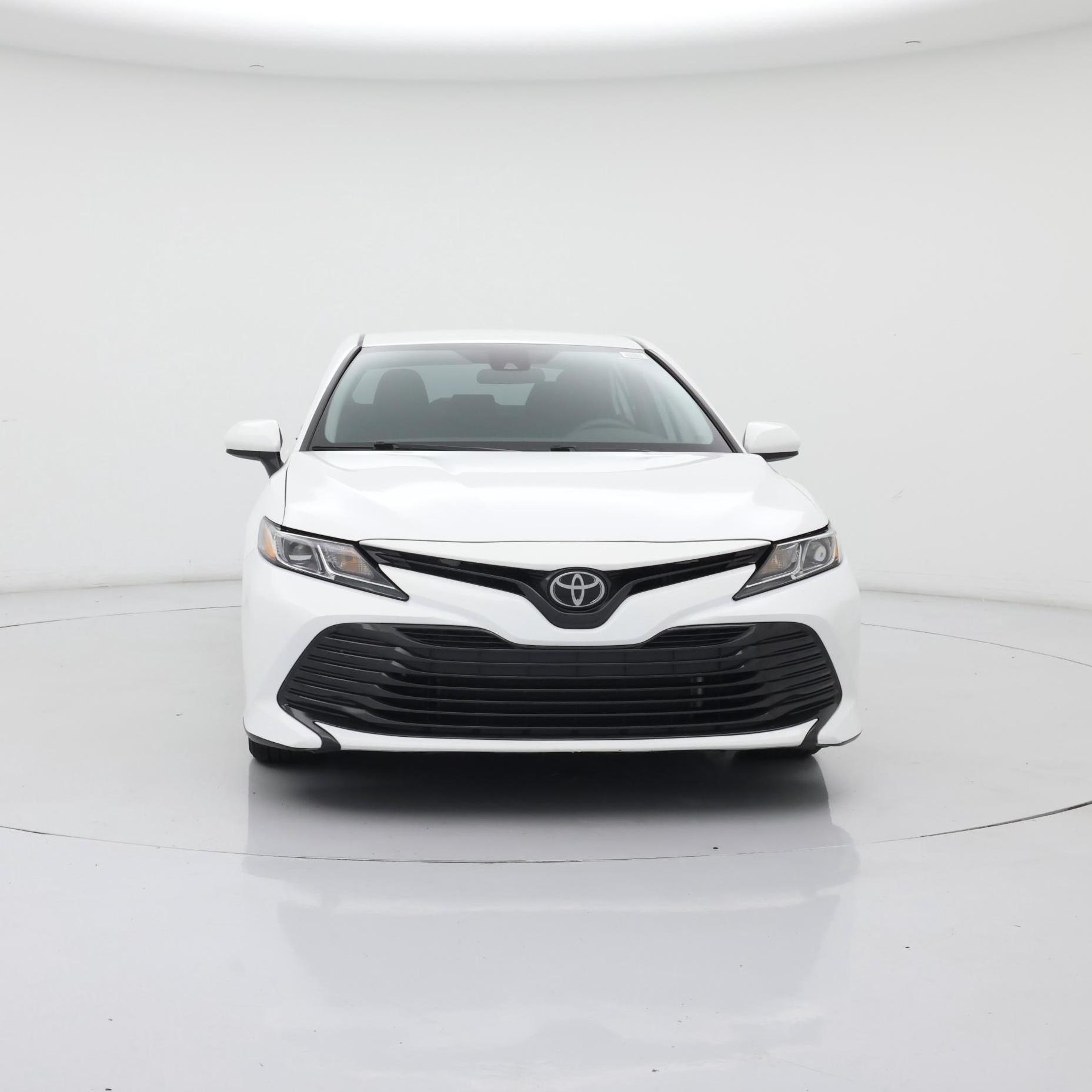 Thumbnail: 2019 Toyota Camry - 5