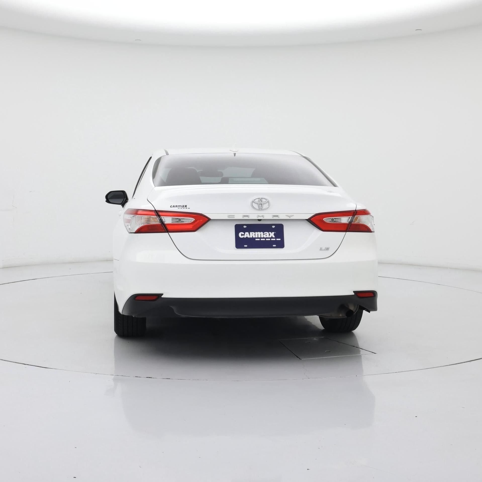 Thumbnail: 2019 Toyota Camry - 6