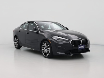 Black 2023 BMW 228 I xDrive Gran Coupe