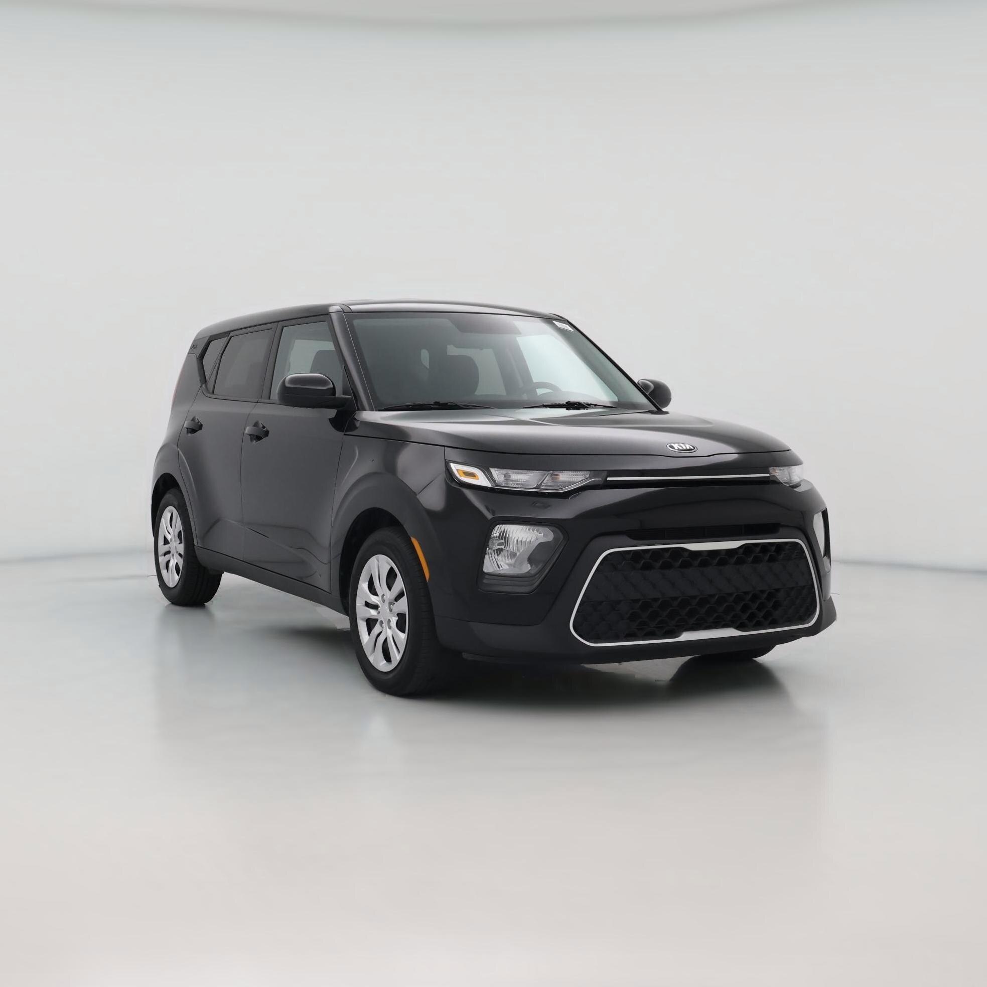 Thumbnail: 2020 Kia Soul - 1