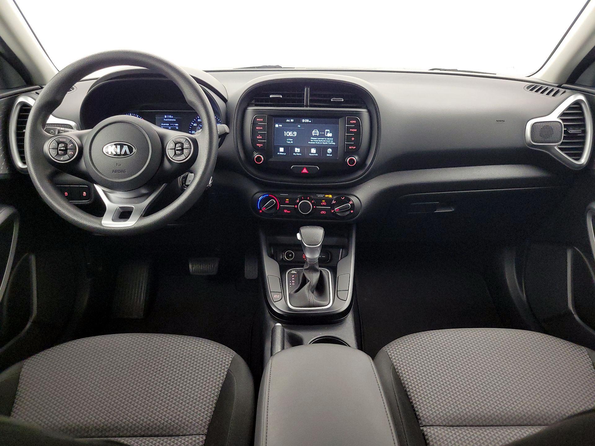 Thumbnail: 2020 Kia Soul - 9