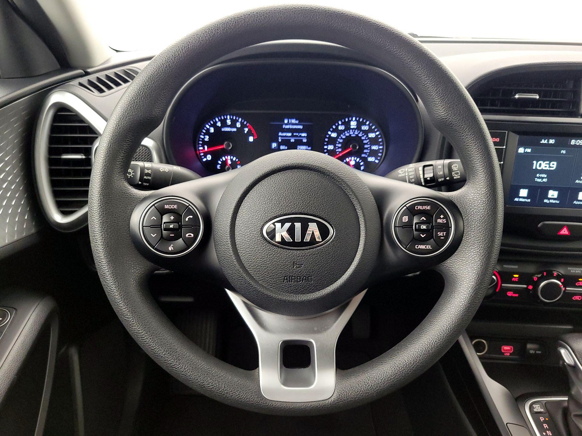 Thumbnail: 2020 Kia Soul - 10