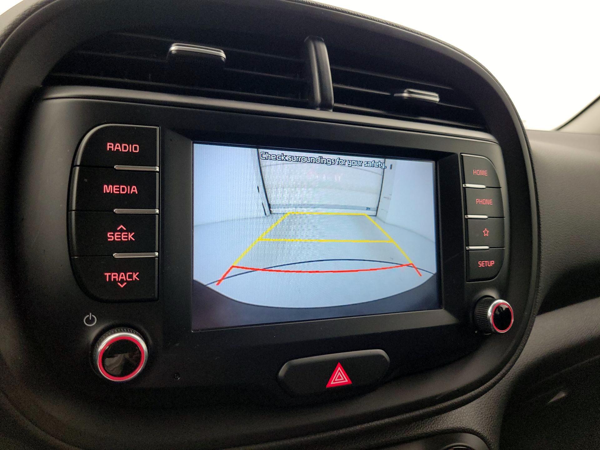 Thumbnail: 2020 Kia Soul - 14