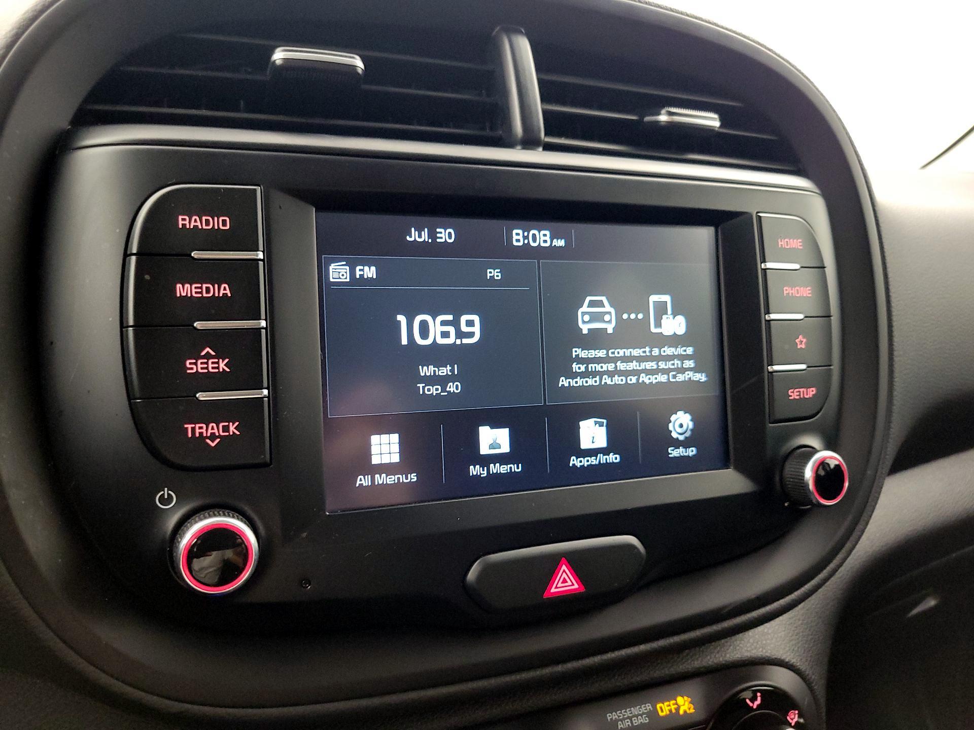 Thumbnail: 2020 Kia Soul - 15