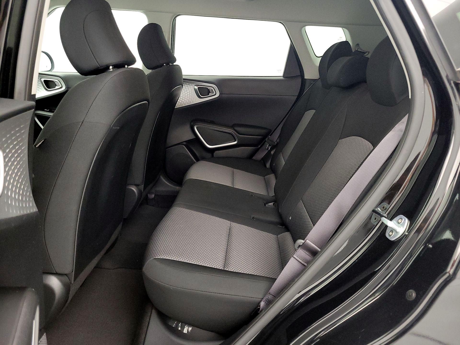 Thumbnail: 2020 Kia Soul - 19