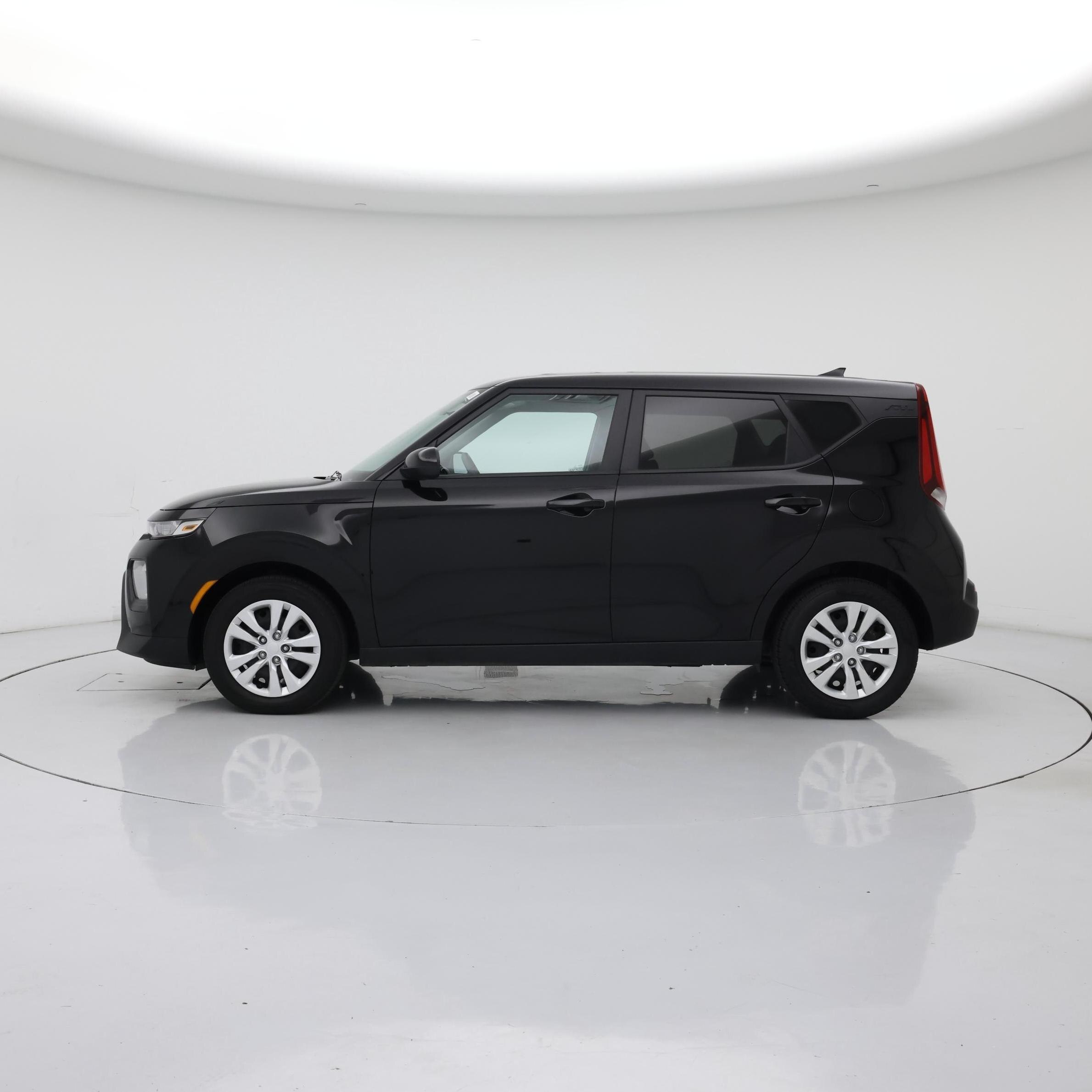 Thumbnail: 2020 Kia Soul - 3