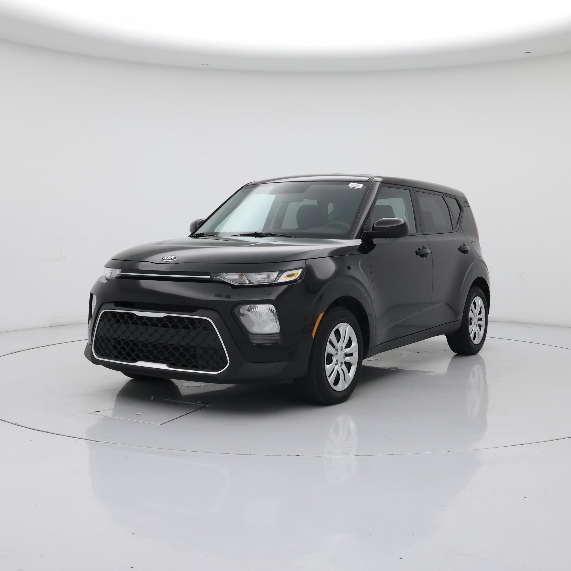 Thumbnail: 2020 Kia Soul - 4