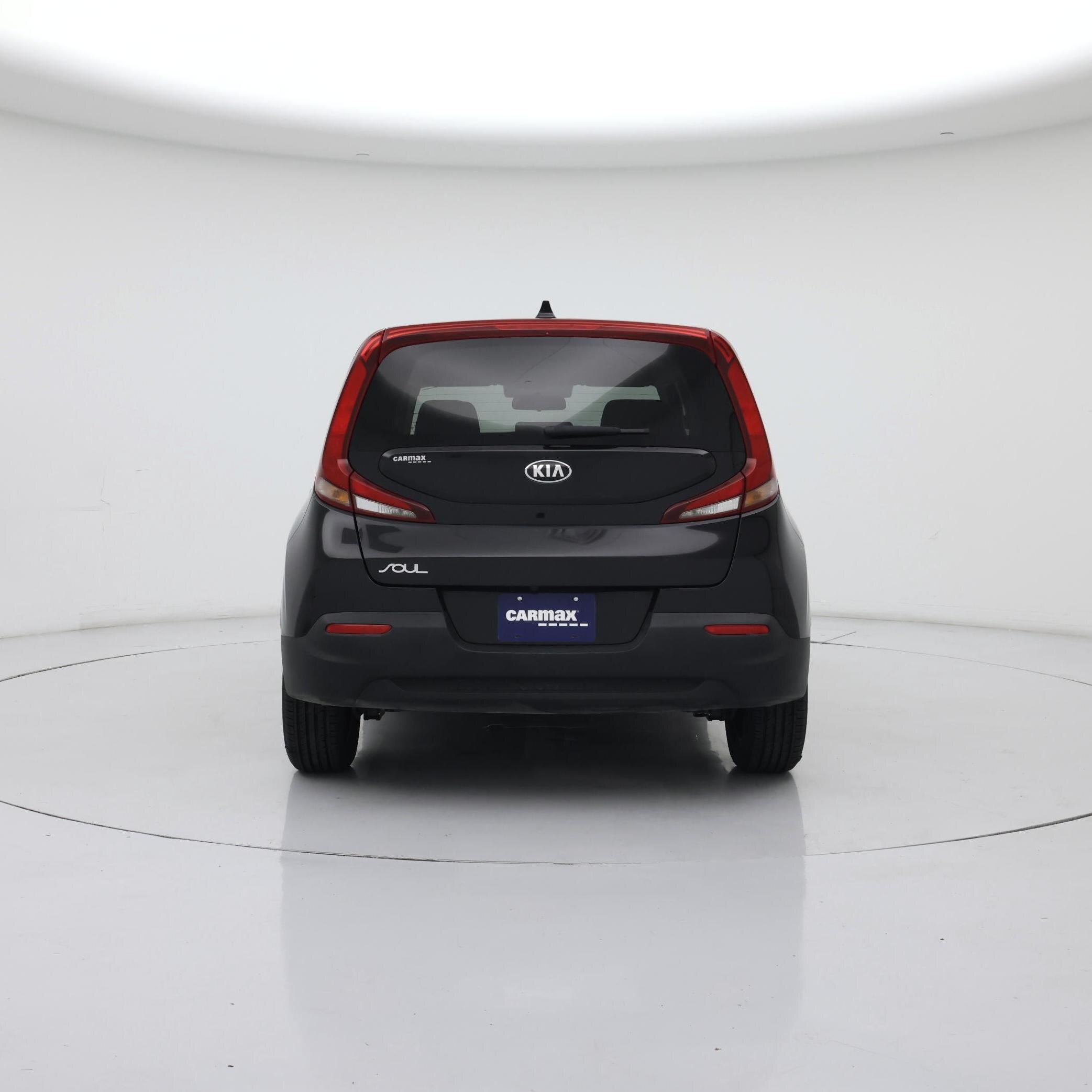 Thumbnail: 2020 Kia Soul - 6