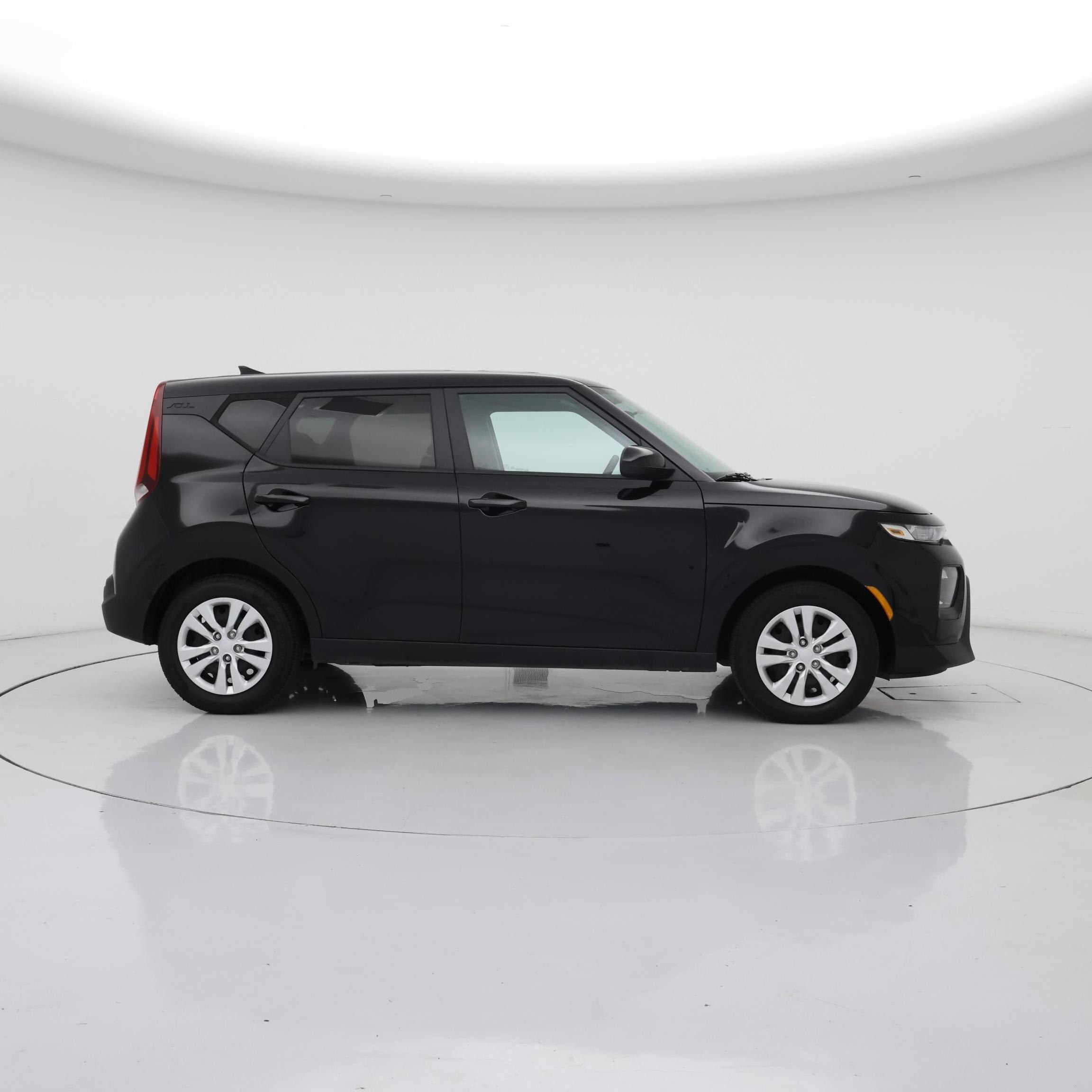Thumbnail: 2020 Kia Soul - 7