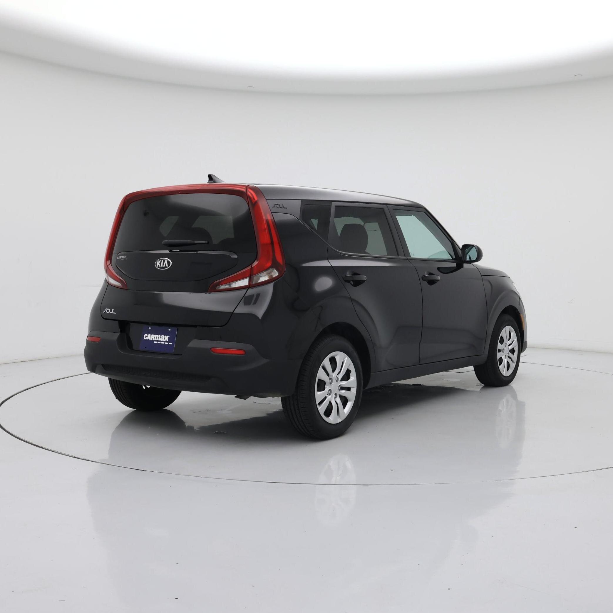 Thumbnail: 2020 Kia Soul - 8