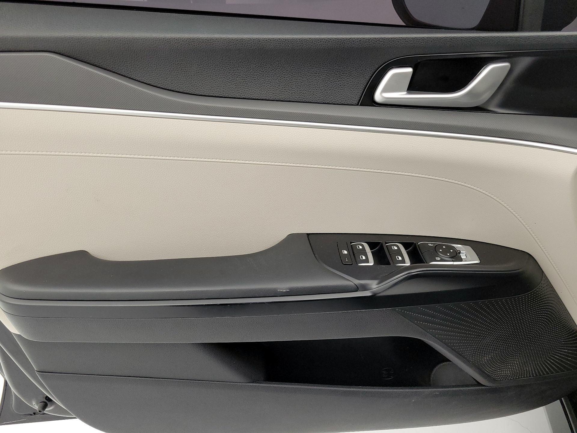 Thumbnail: 2021 Kia K5 - 12