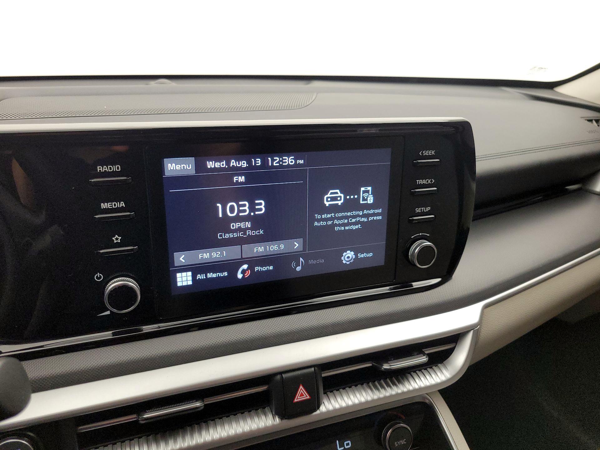 Thumbnail: 2021 Kia K5 - 15
