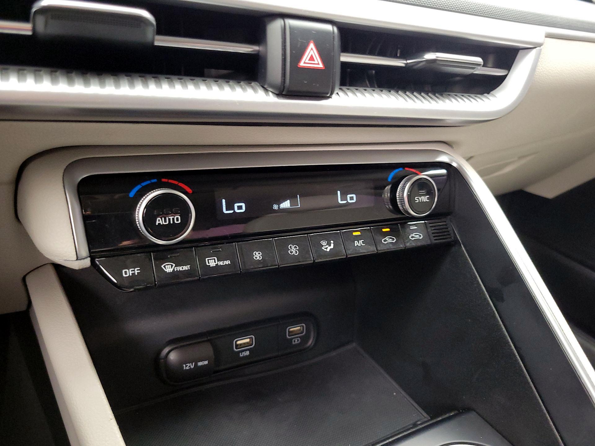 Thumbnail: 2021 Kia K5 - 16