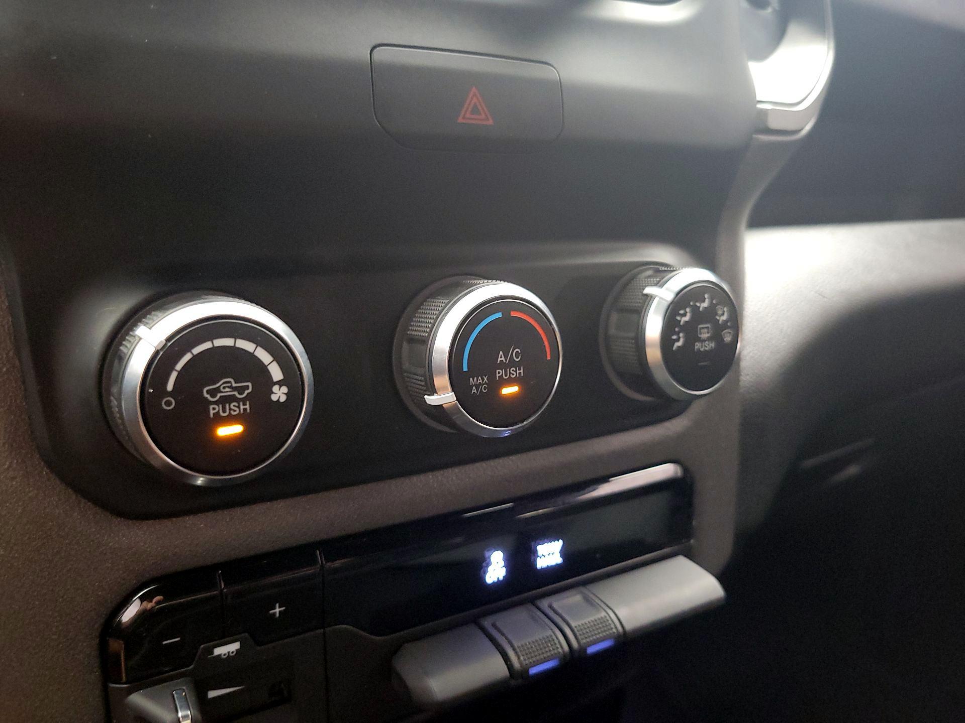 Thumbnail: 2022 RAM 2500 - 16