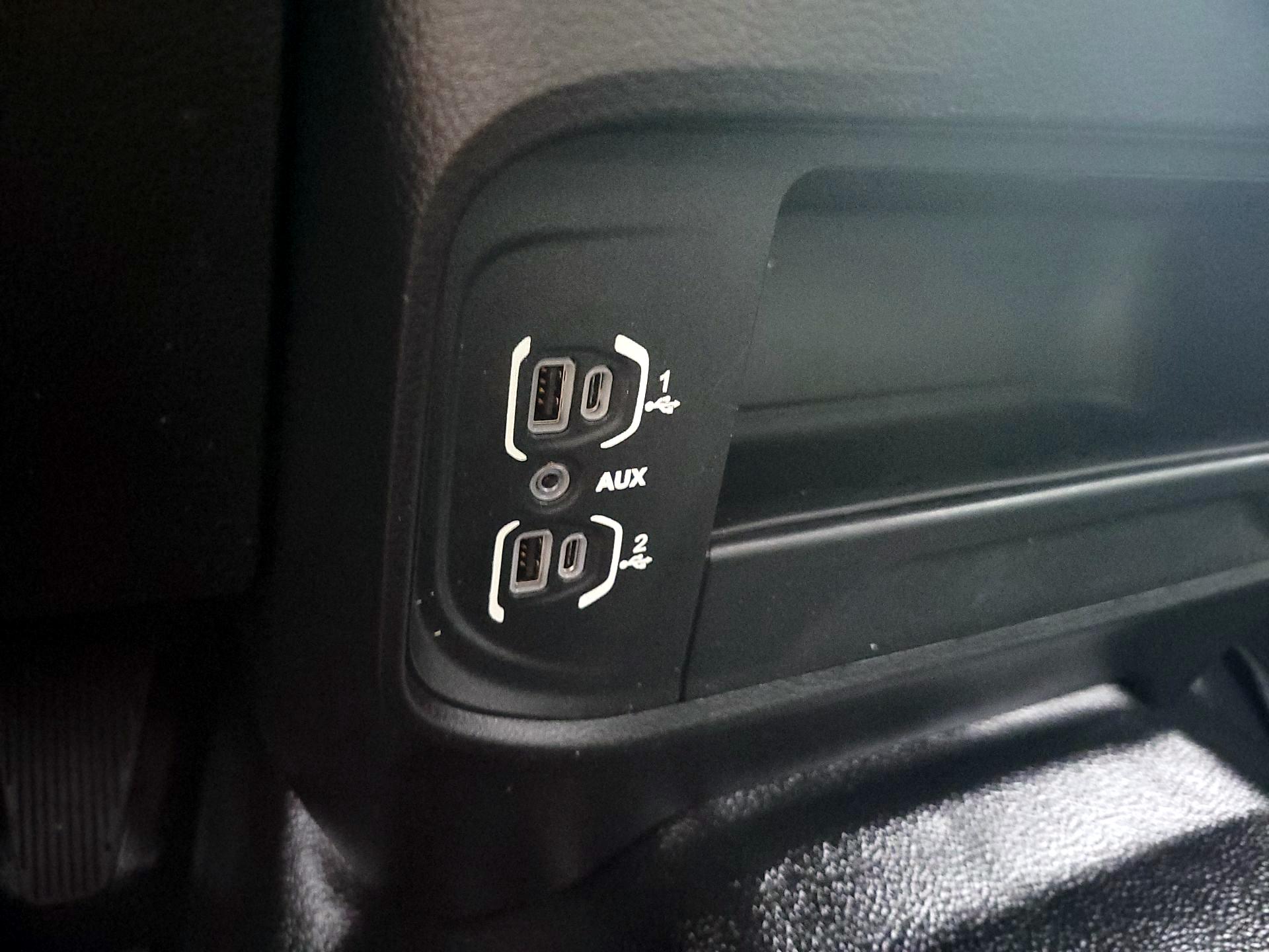 Thumbnail: 2022 RAM 2500 - 18