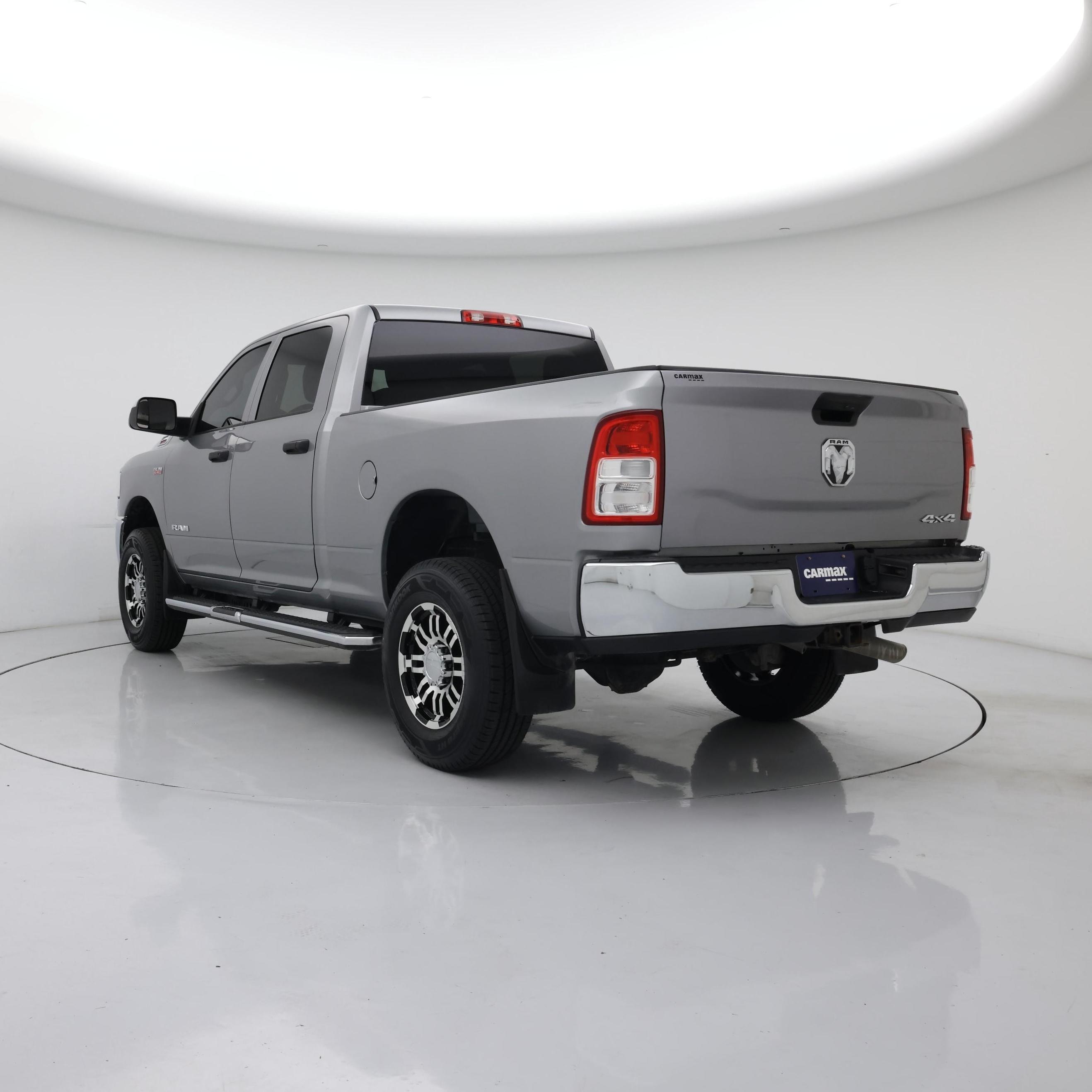Thumbnail: 2022 RAM 2500 - 2