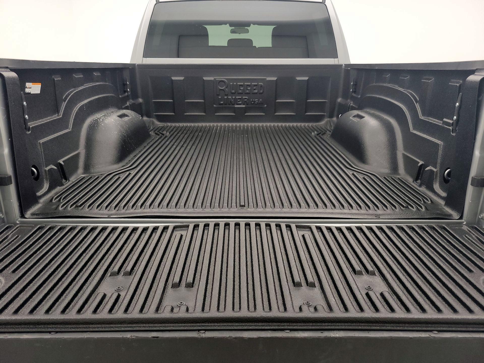Thumbnail: 2022 RAM 2500 - 20