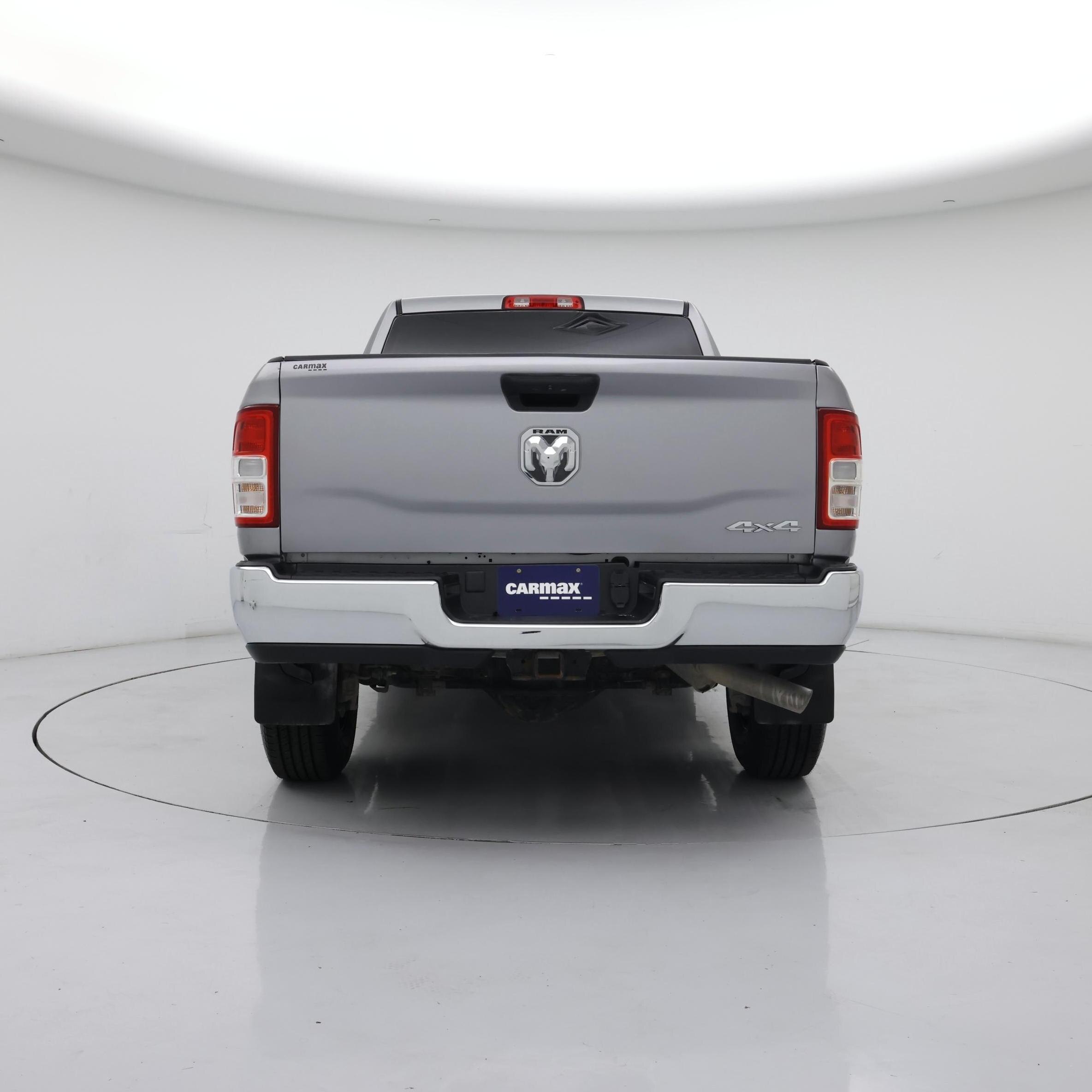 Thumbnail: 2022 RAM 2500 - 6