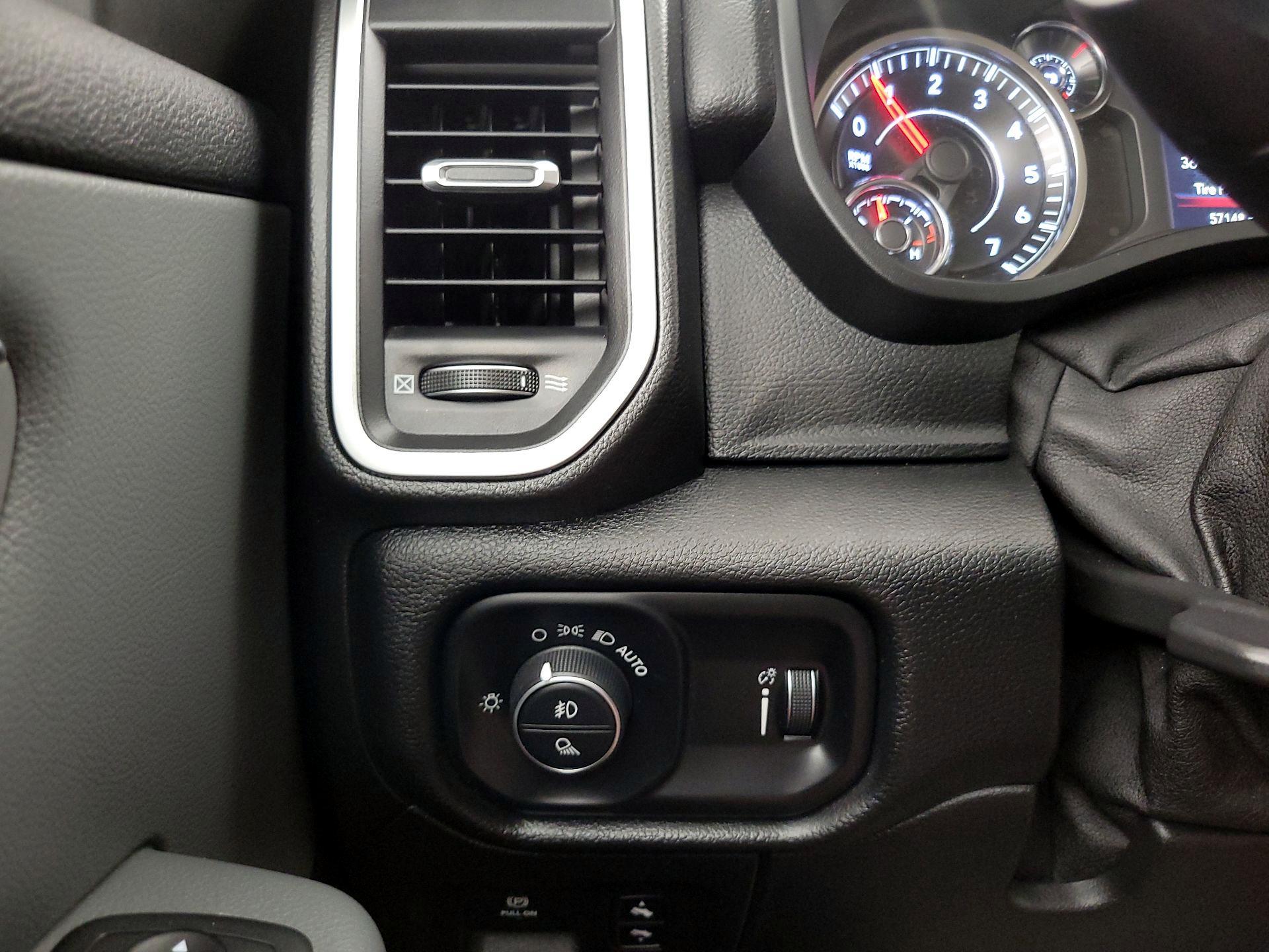 Thumbnail: 2020 RAM 1500 - 13