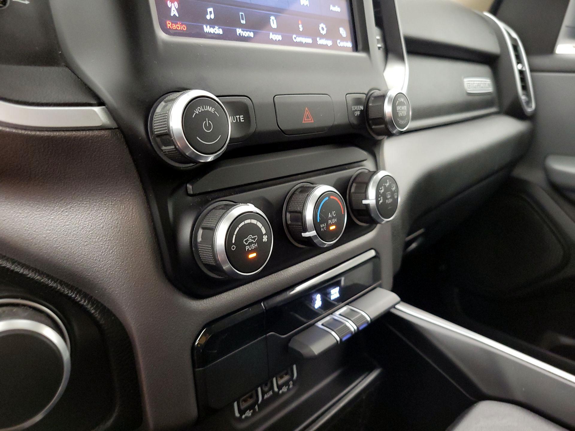 Thumbnail: 2020 RAM 1500 - 16