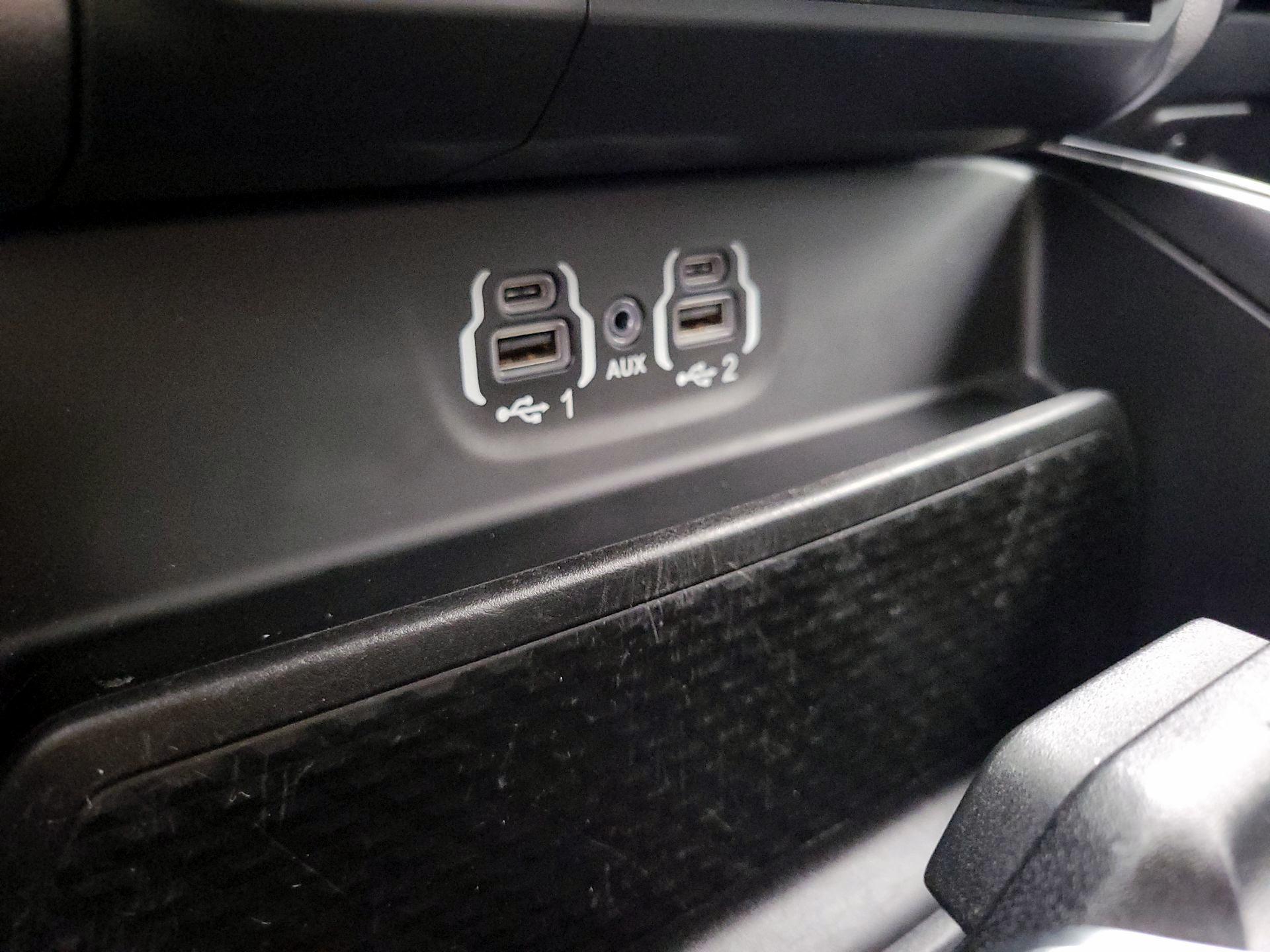Thumbnail: 2020 RAM 1500 - 18