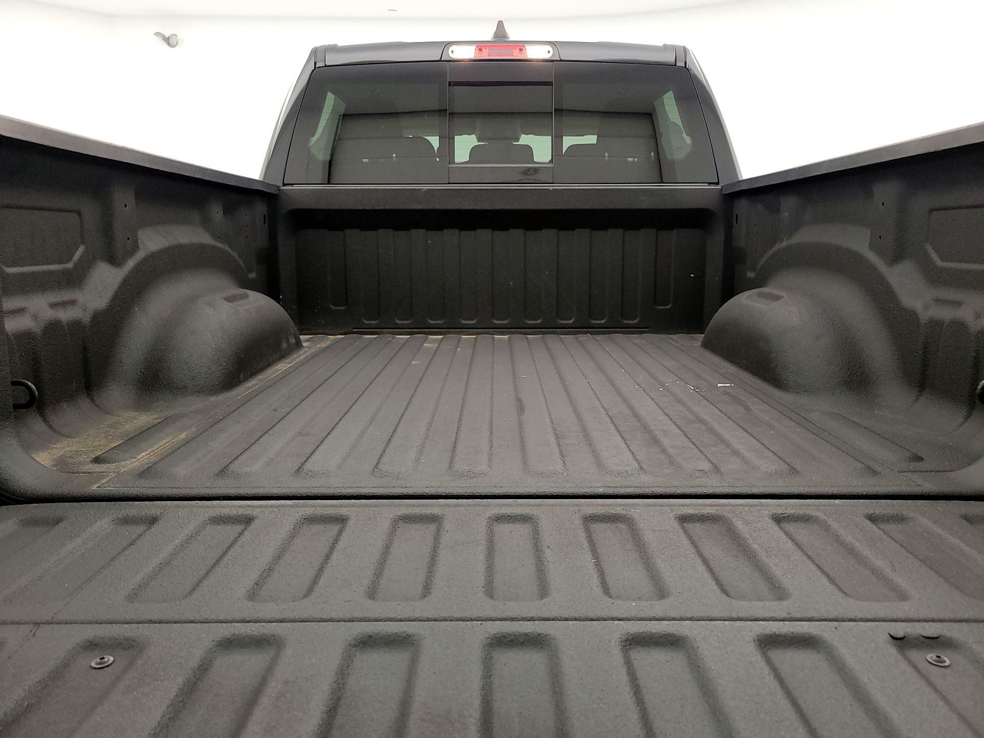 Thumbnail: 2020 RAM 1500 - 20
