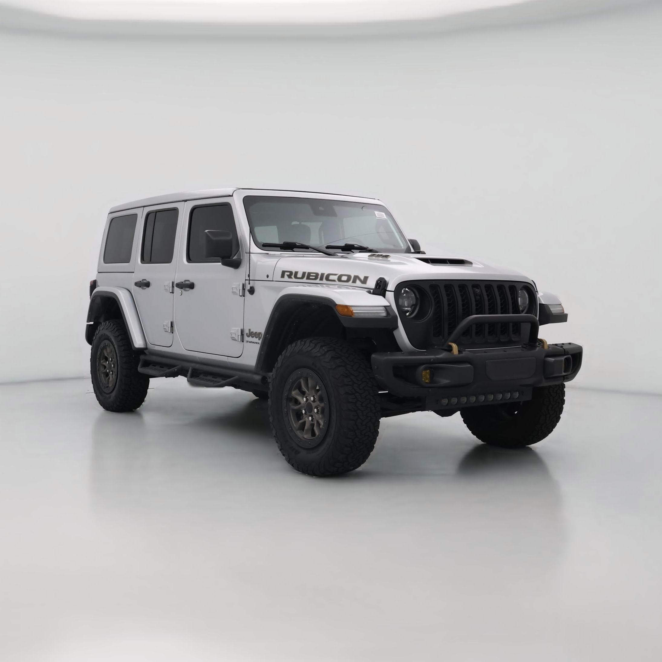 Thumbnail: 2023 Jeep Wrangler - 1