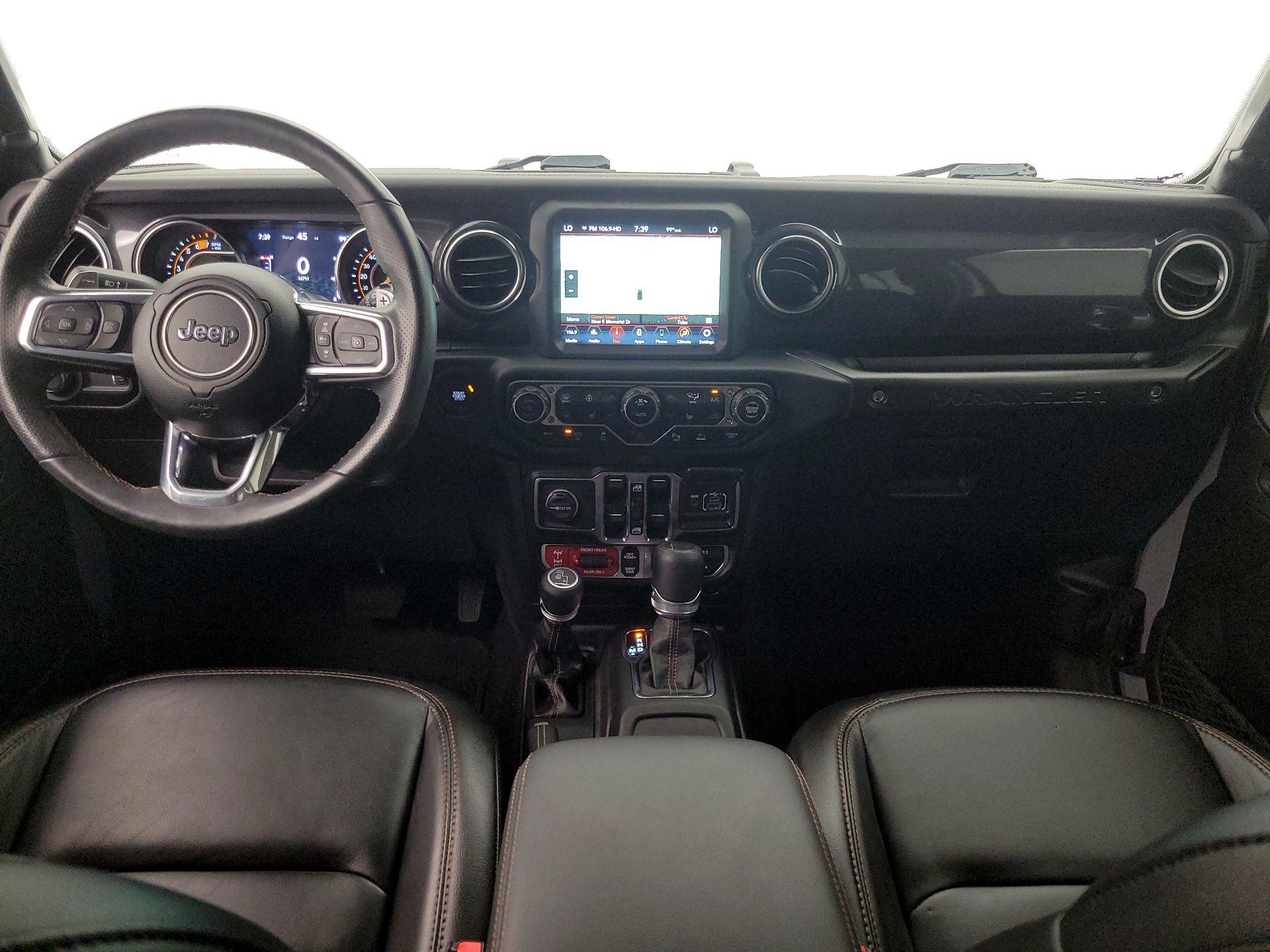 Thumbnail: 2023 Jeep Wrangler - 9