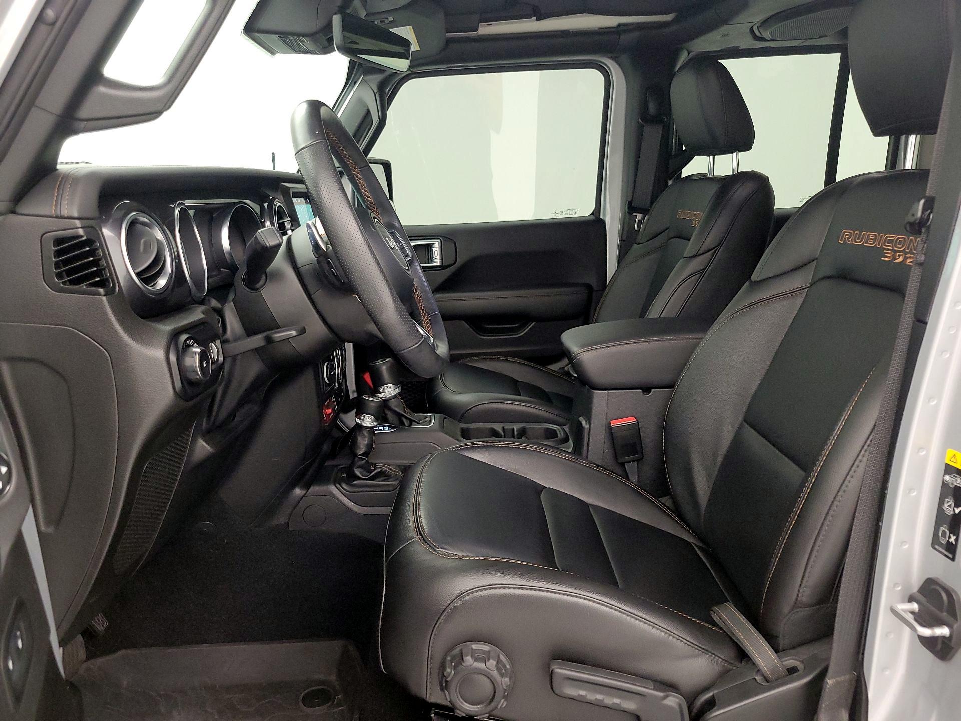 Thumbnail: 2023 Jeep Wrangler - 11