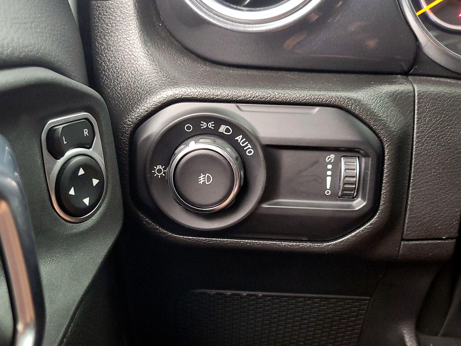 Thumbnail: 2023 Jeep Wrangler - 13