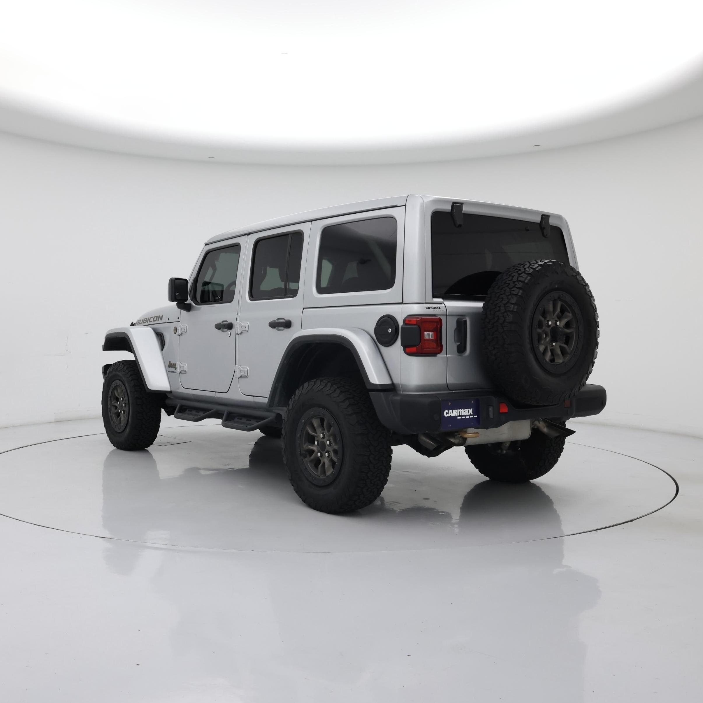 Thumbnail: 2023 Jeep Wrangler - 2