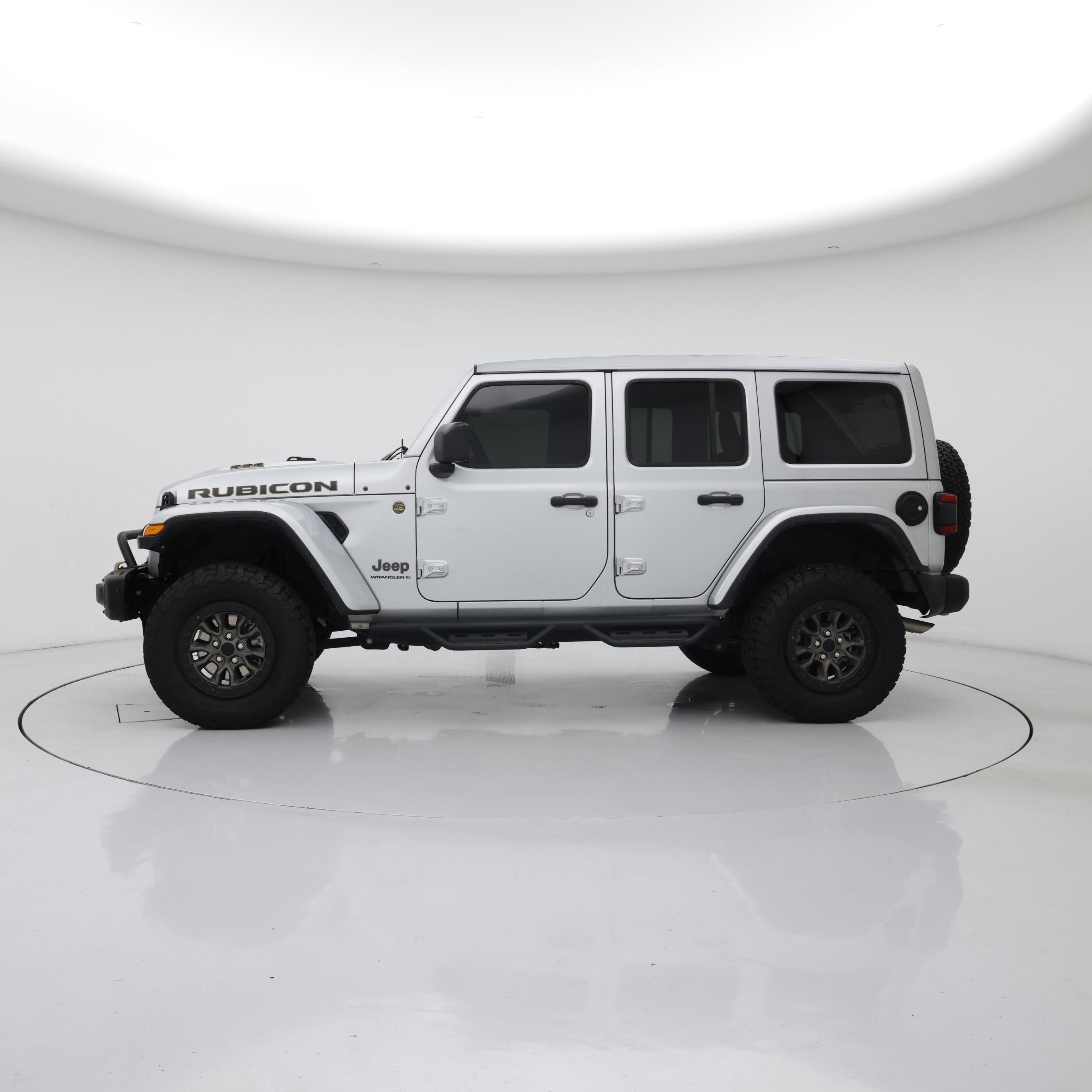 Thumbnail: 2023 Jeep Wrangler - 3