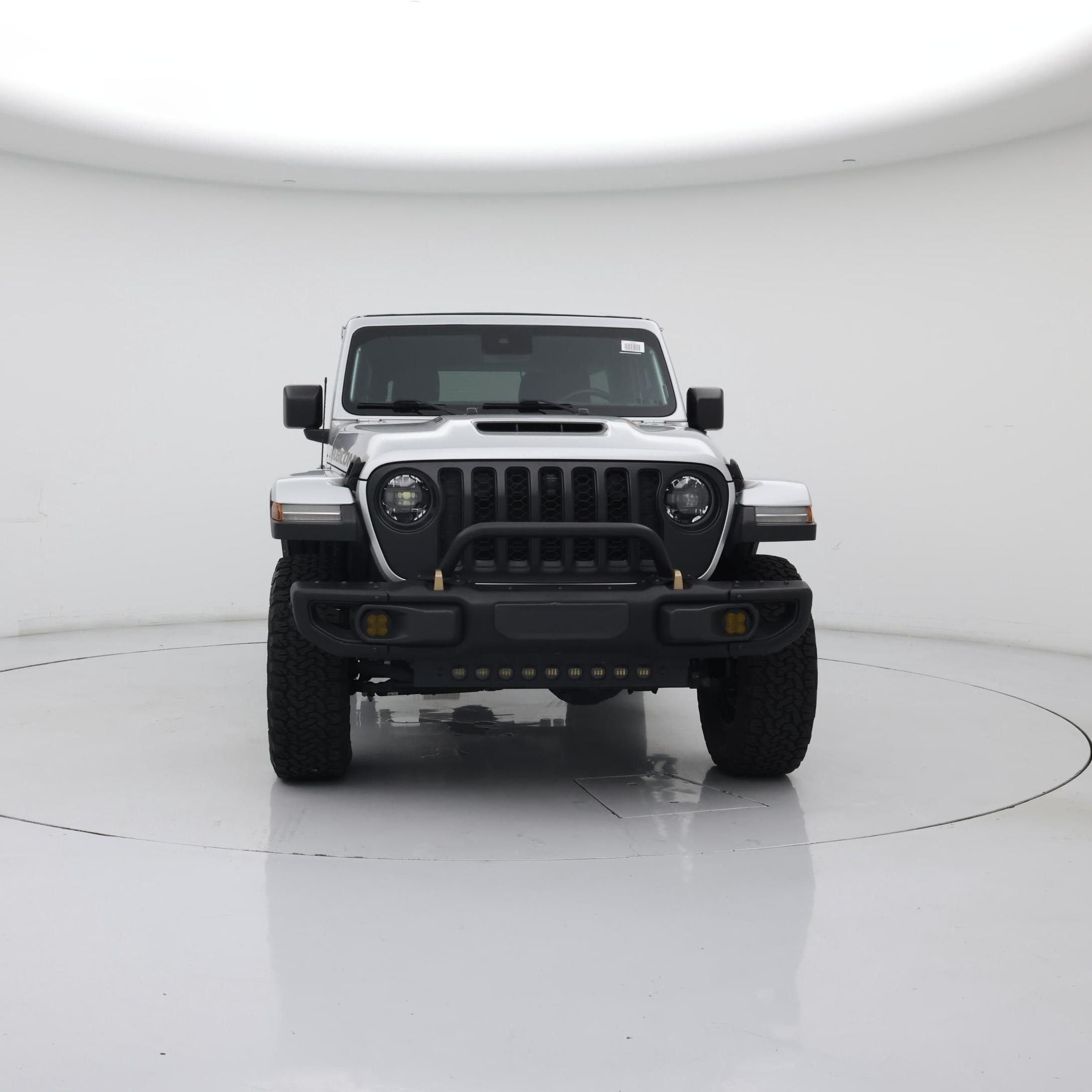 Thumbnail: 2023 Jeep Wrangler - 5