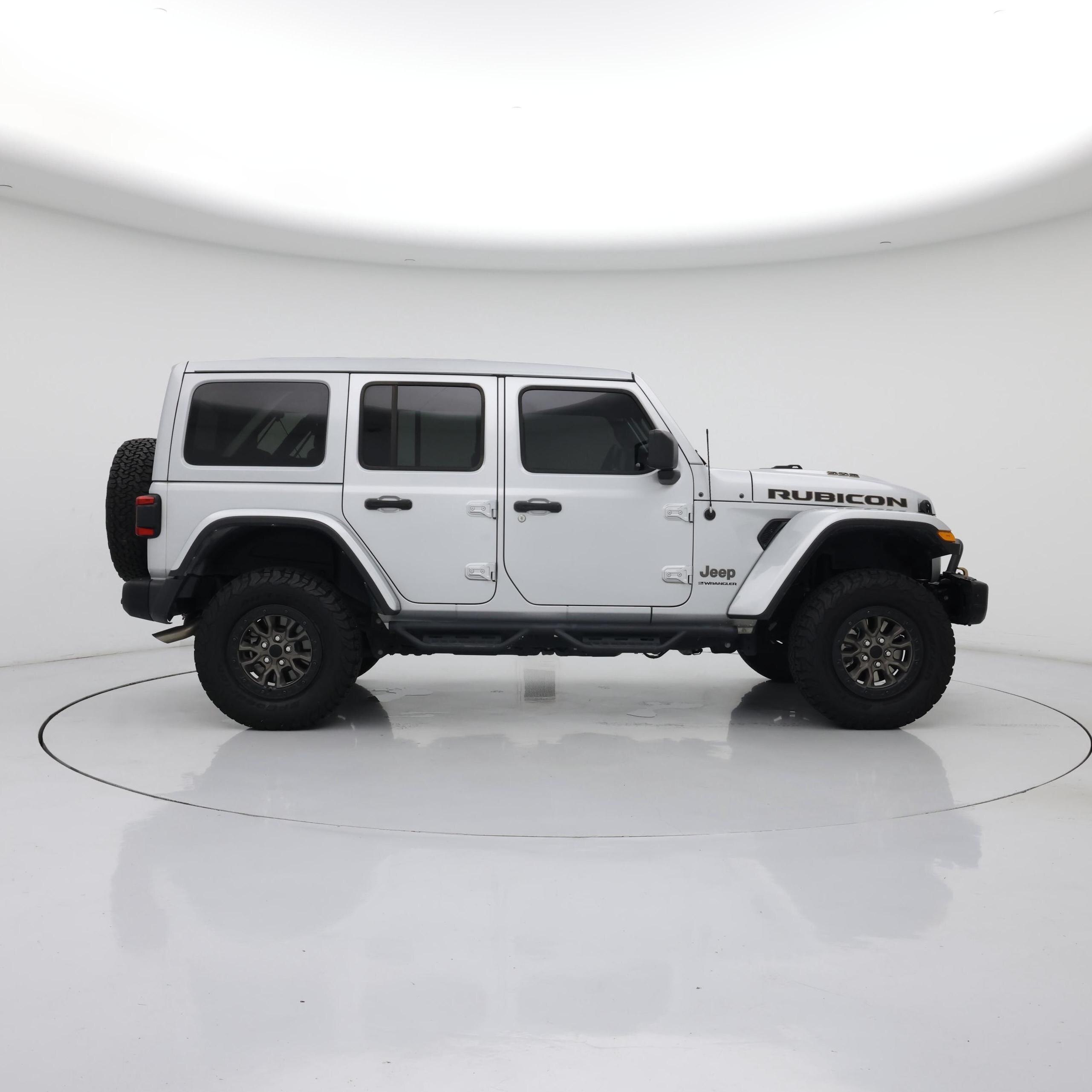 Thumbnail: 2023 Jeep Wrangler - 7