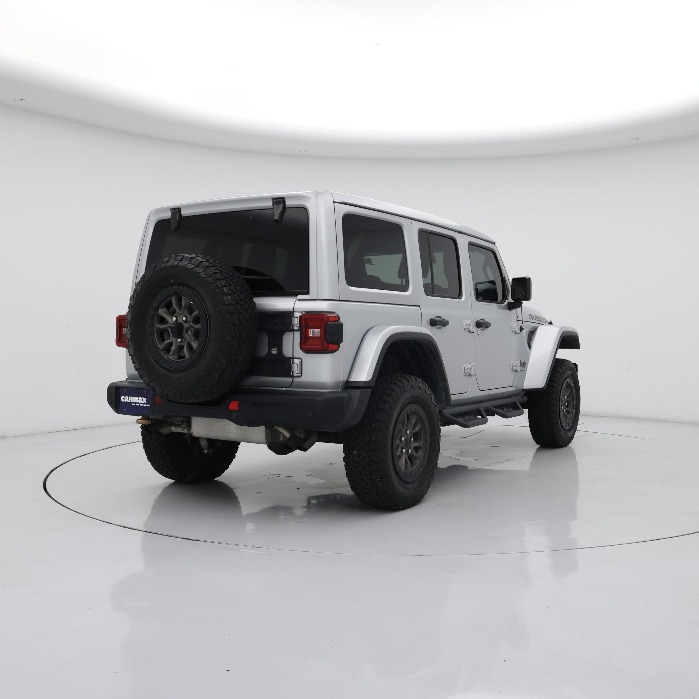 Thumbnail: 2023 Jeep Wrangler - 8
