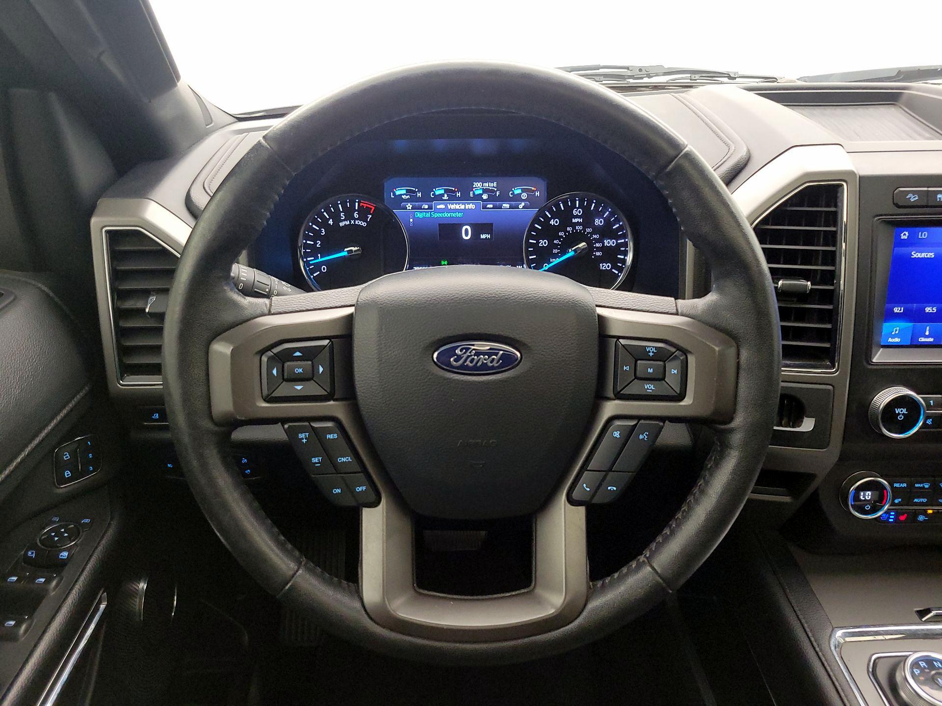 Thumbnail: 2020 Ford Expedition - 10