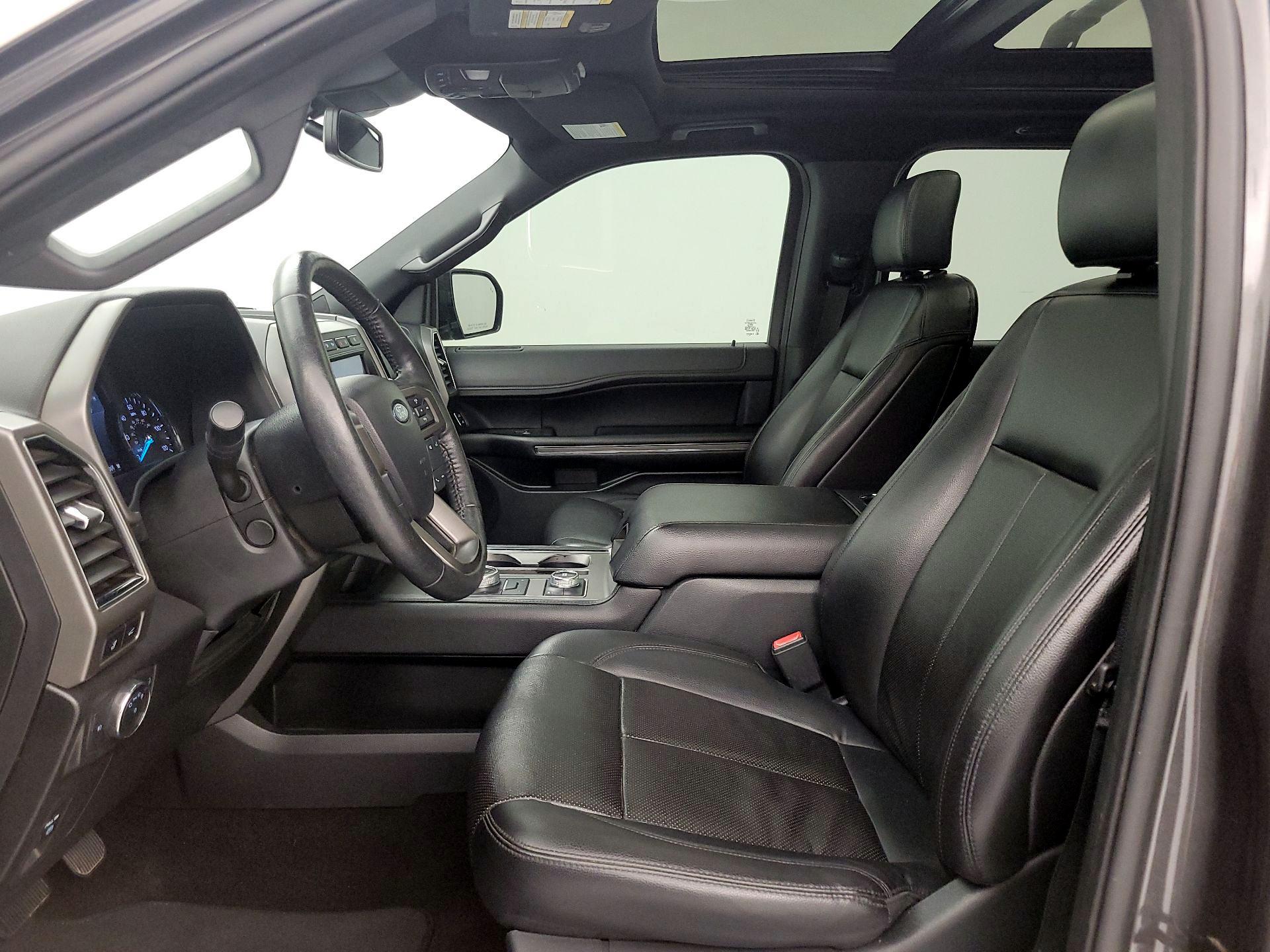 Thumbnail: 2020 Ford Expedition - 11